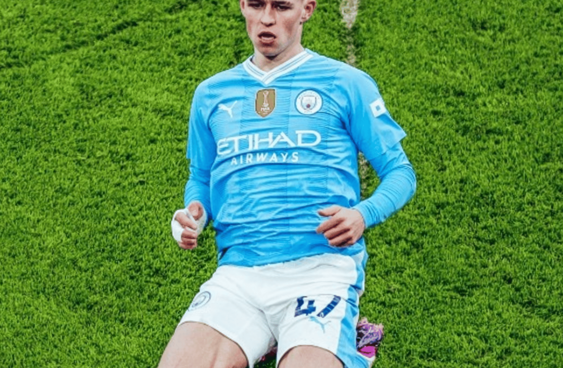 Phil Foden