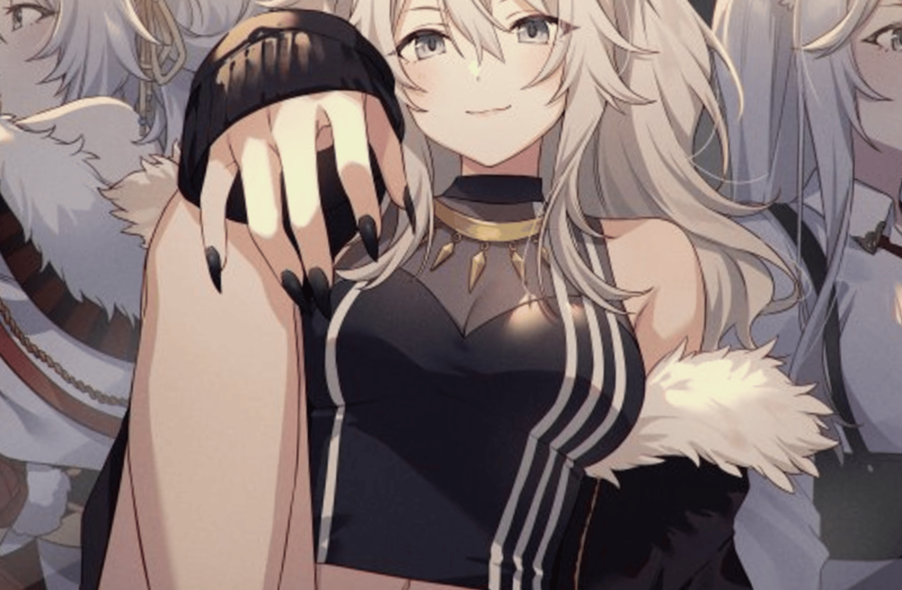 Shishiro Botan