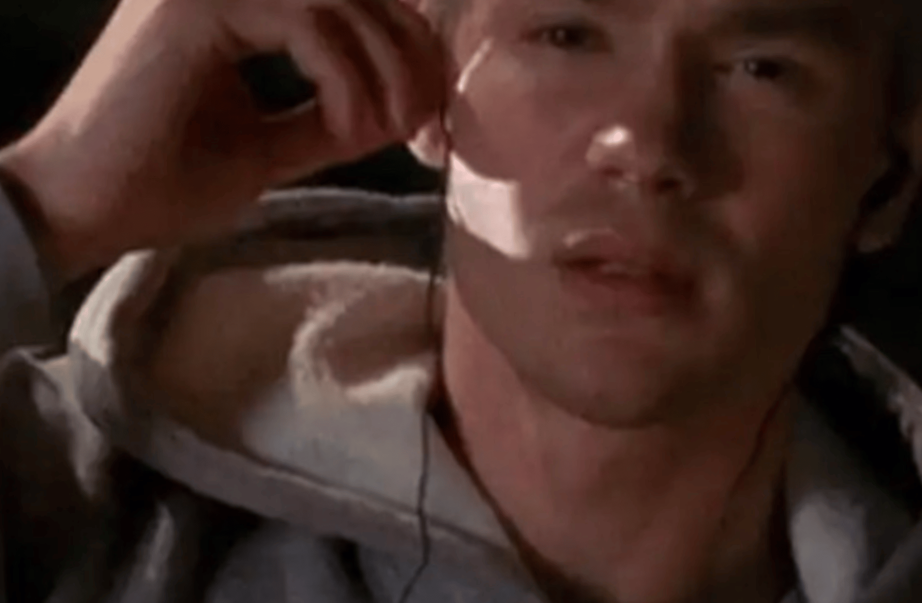 Lucas Scott