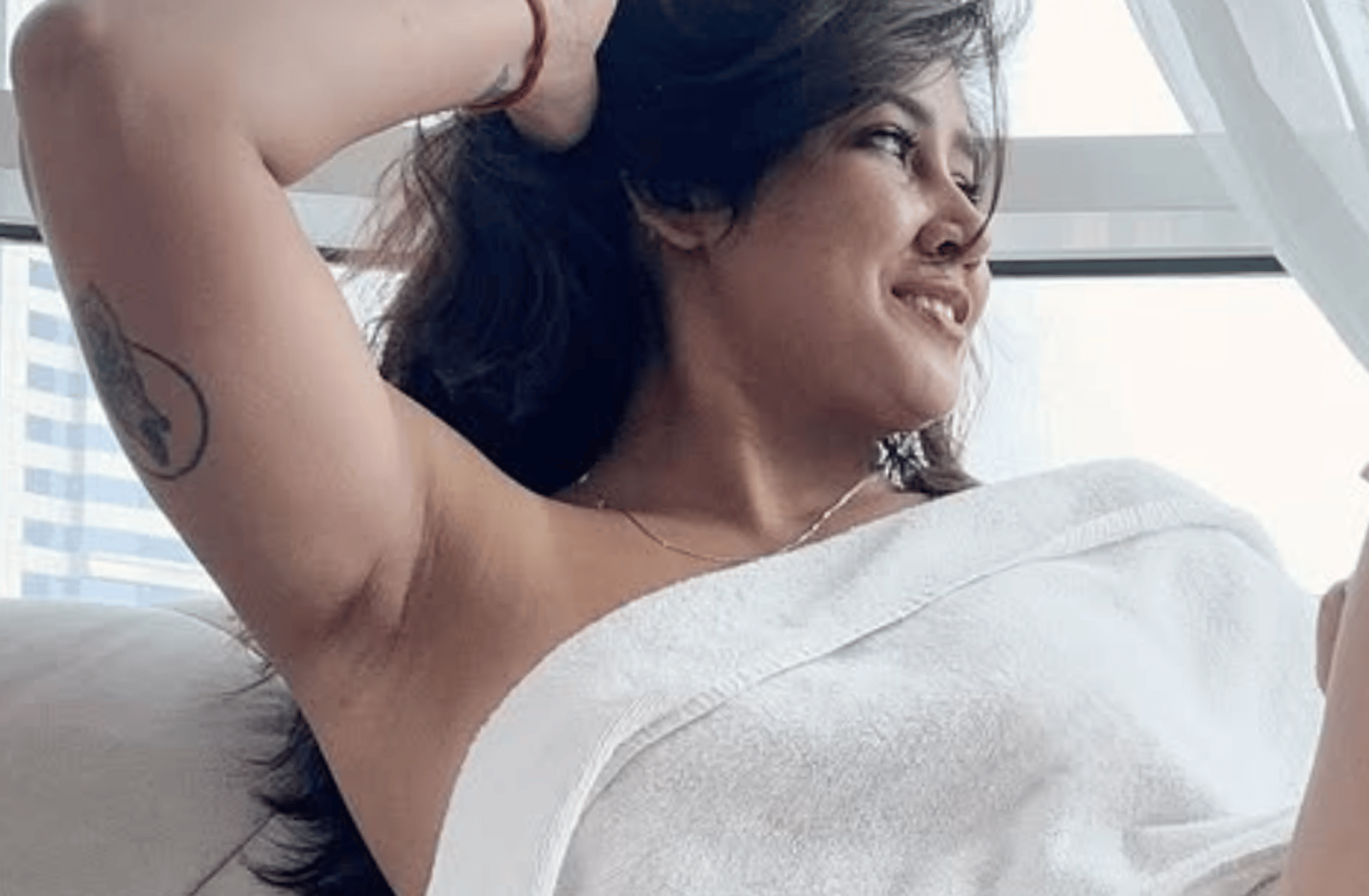Sofia Ansari