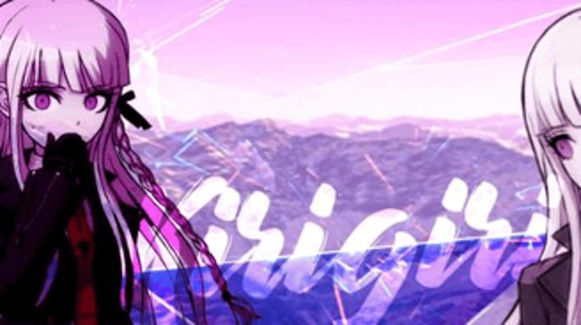 Kyoko Kirigiri
