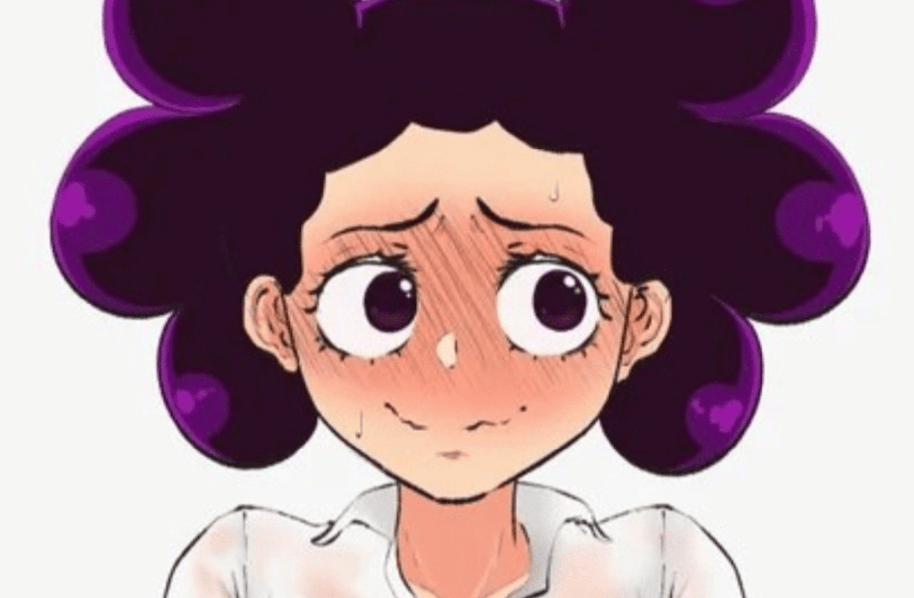Female Minoru Mineta