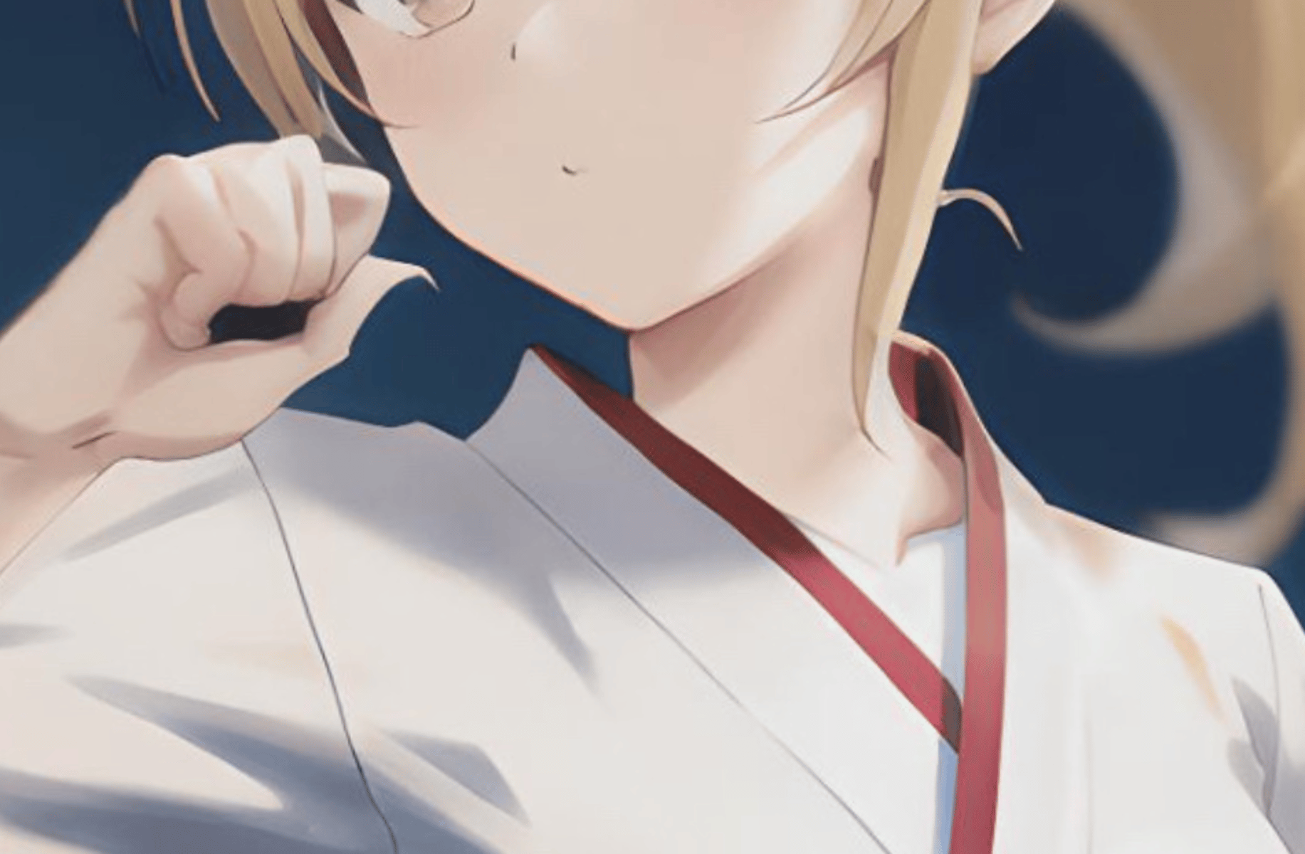 Sensei Jenny