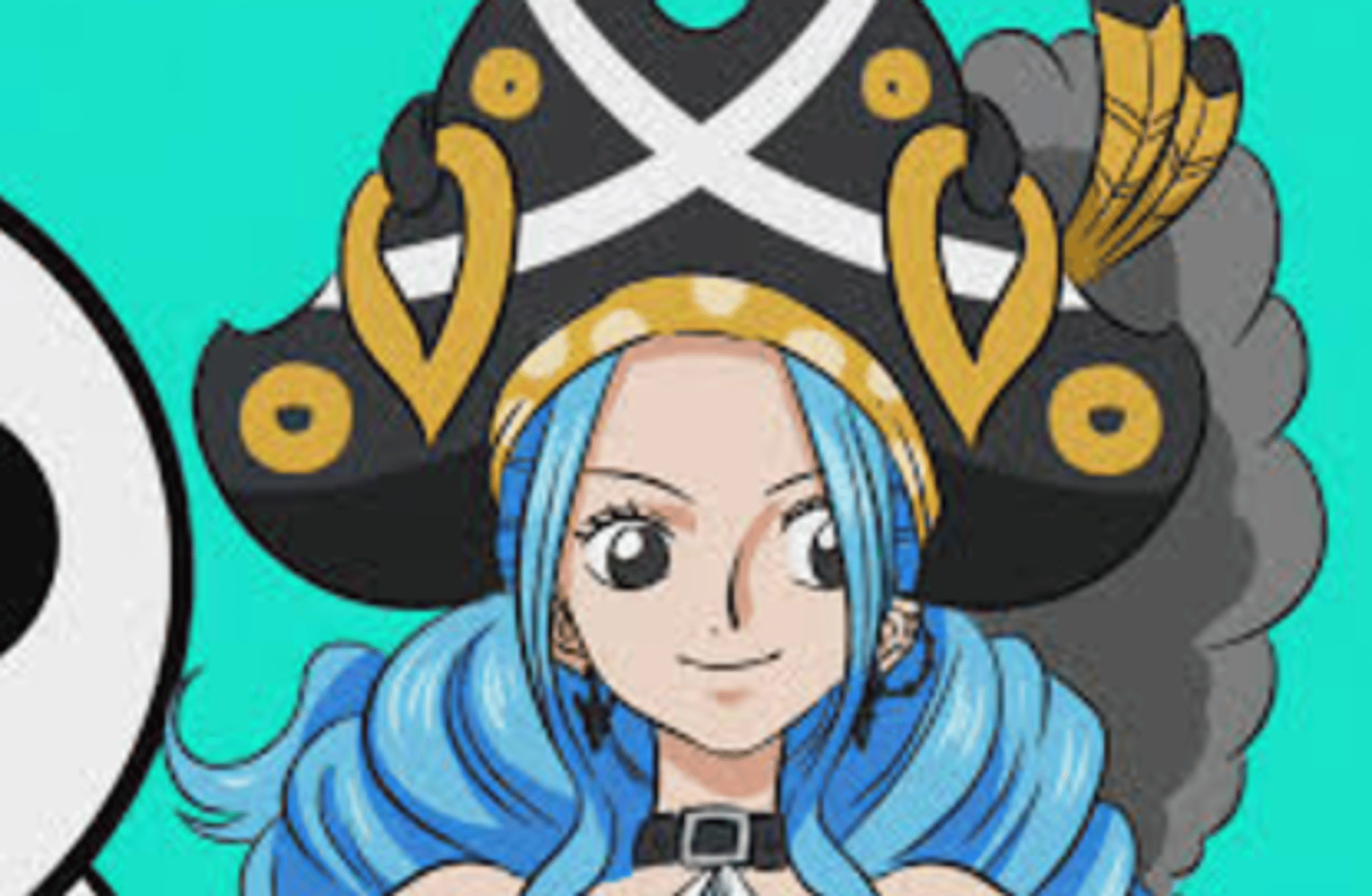 Vivi (NS For Work)