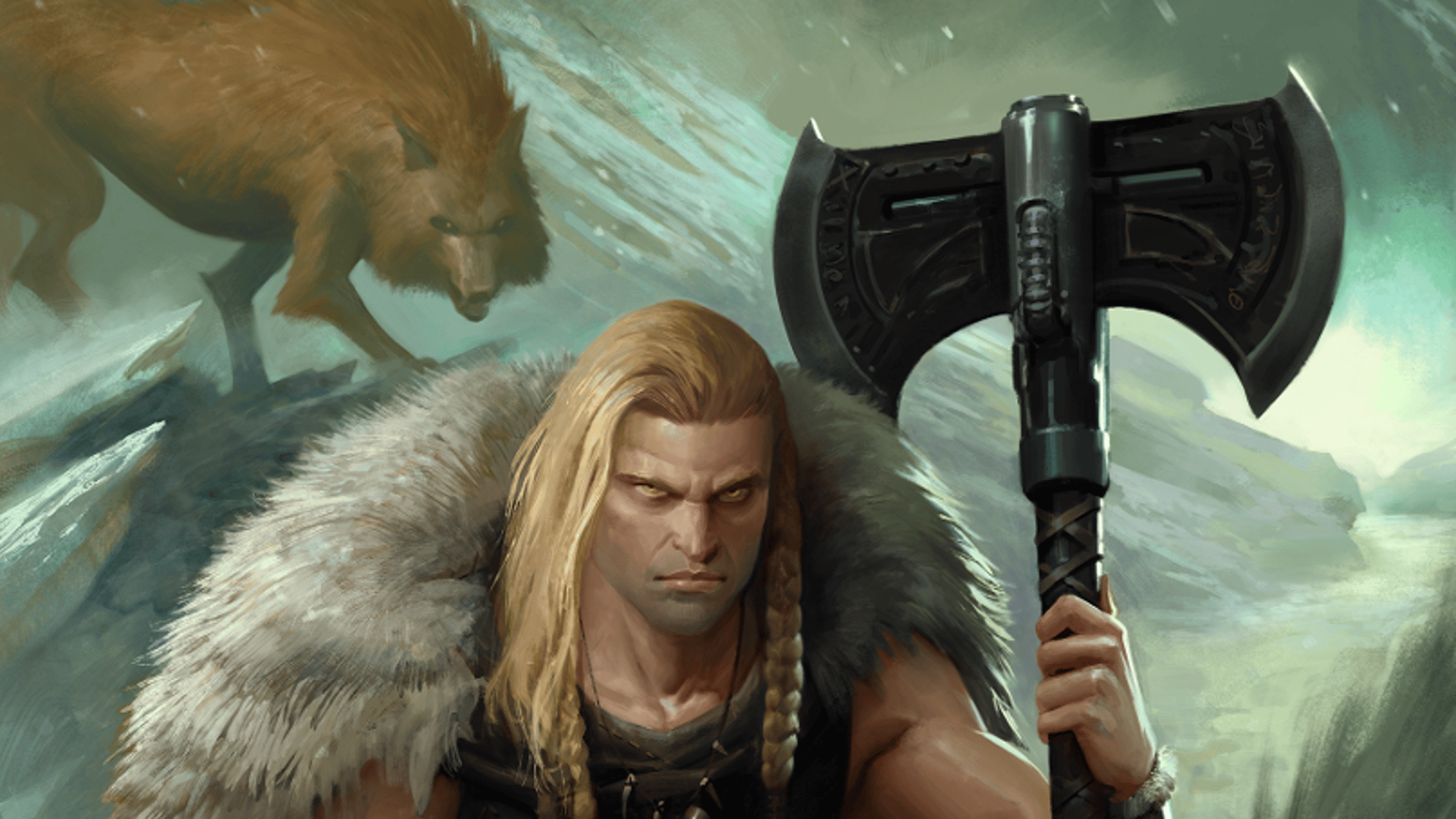 Leman Russ