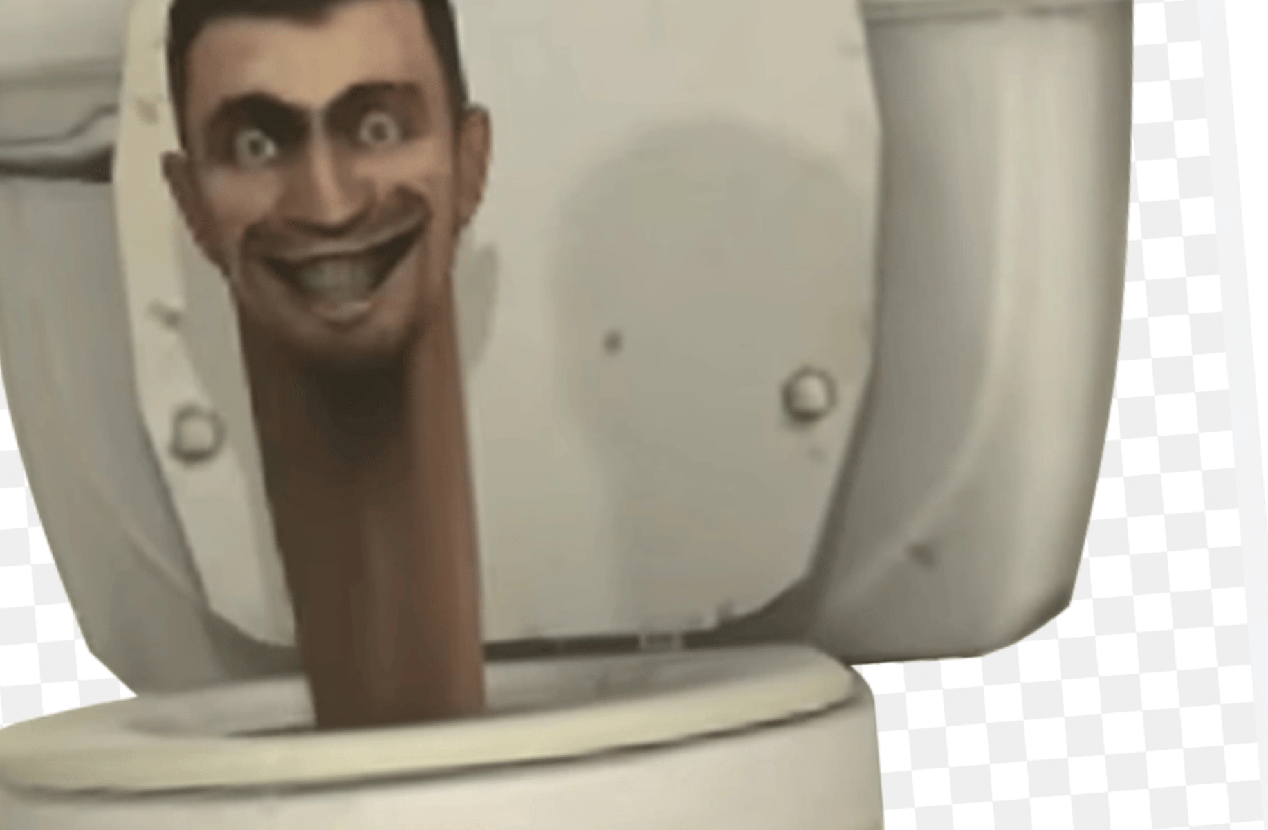 Skibidi toilet