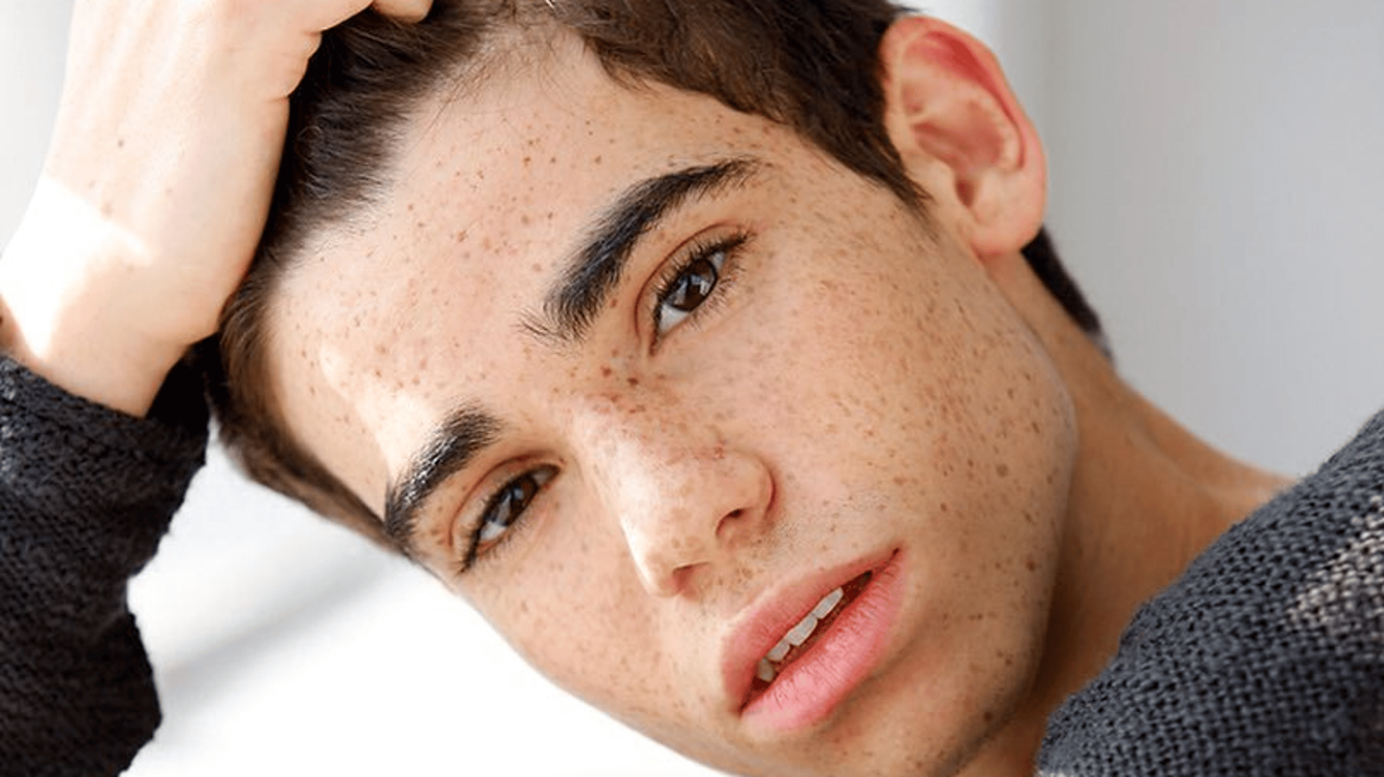 Cameron boyce