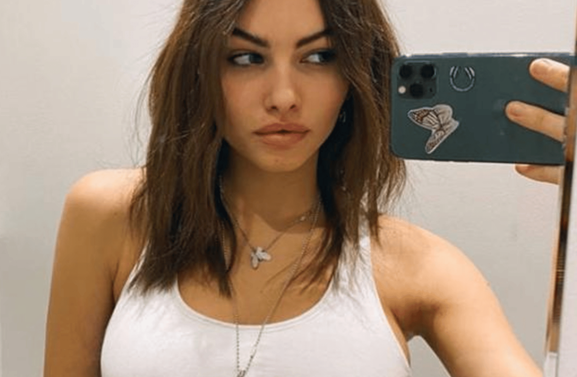 Layla Hawley