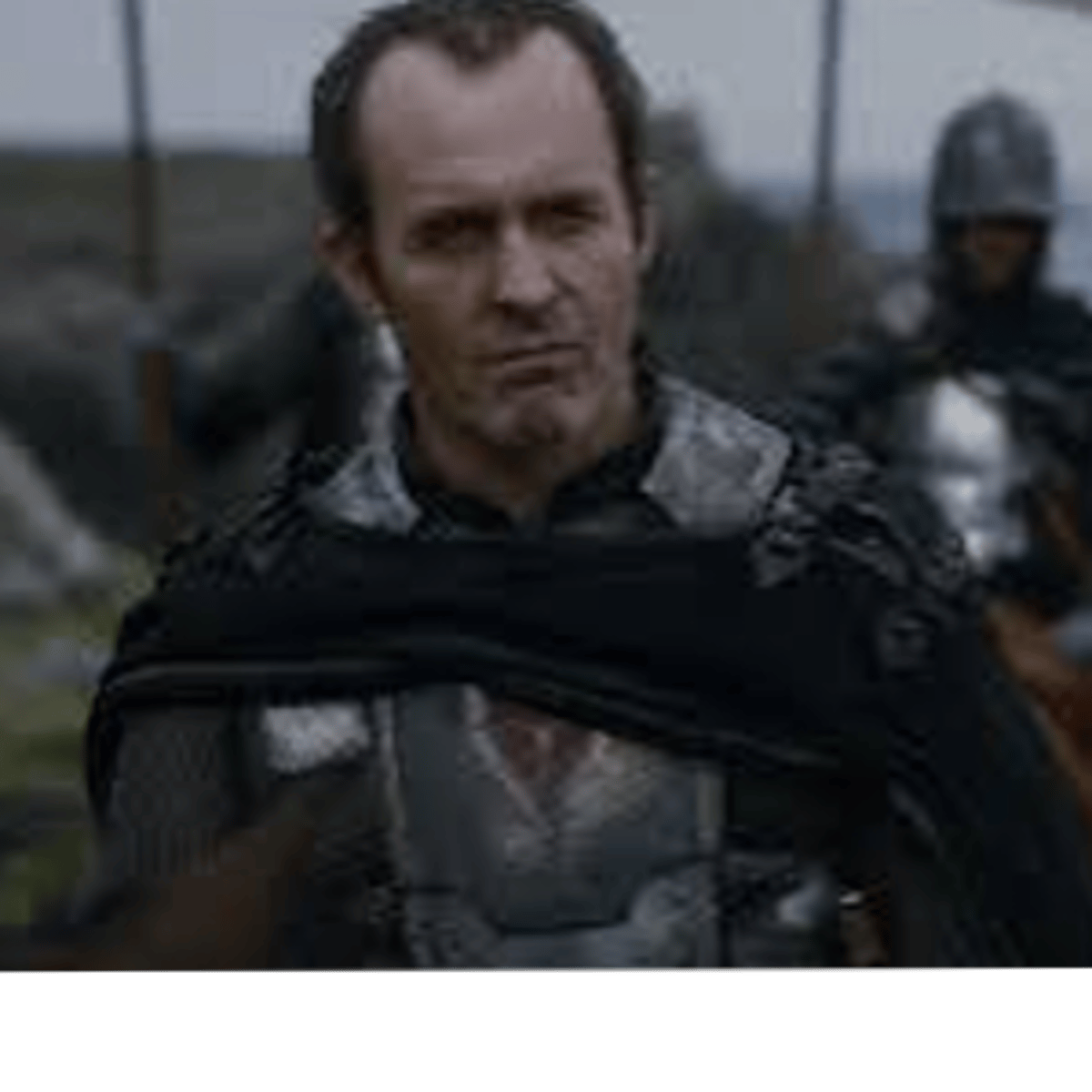 Stannis baratheon