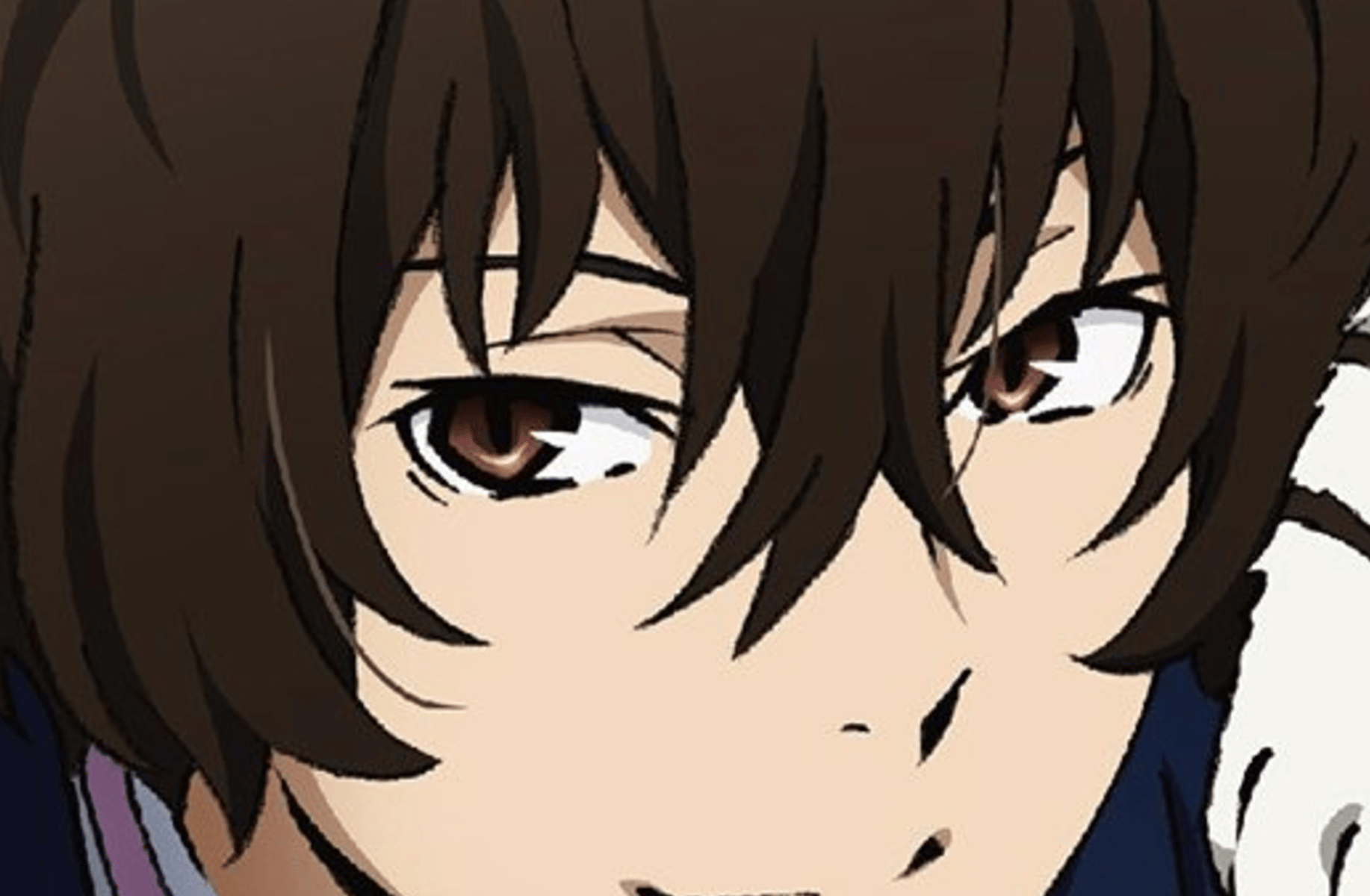 Dazai osamu