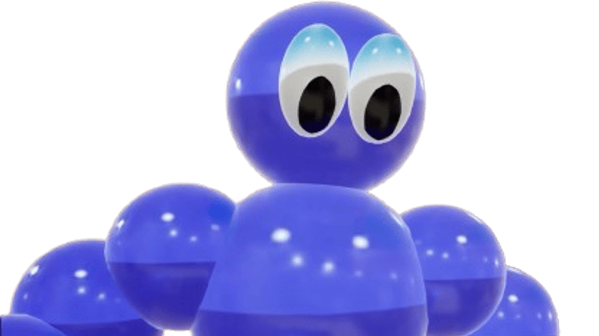 Orbsman