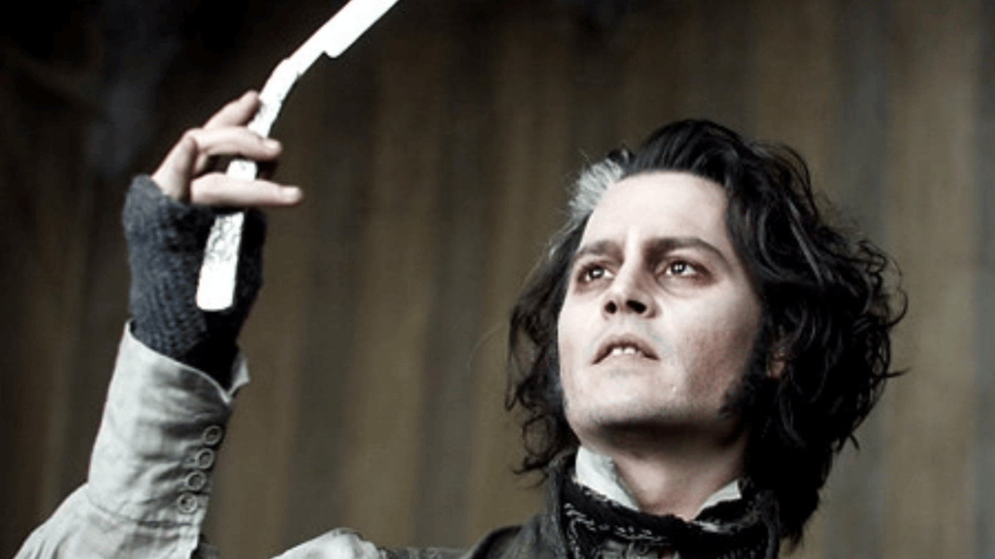 Sweeney Todd
