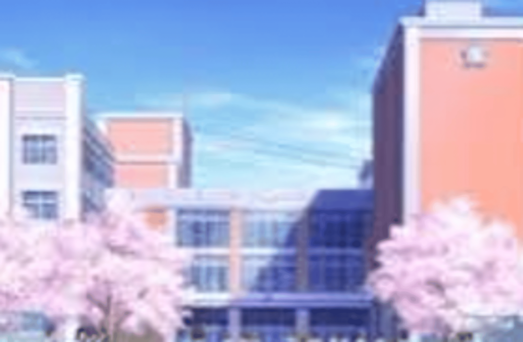 Anime Magic University-RP