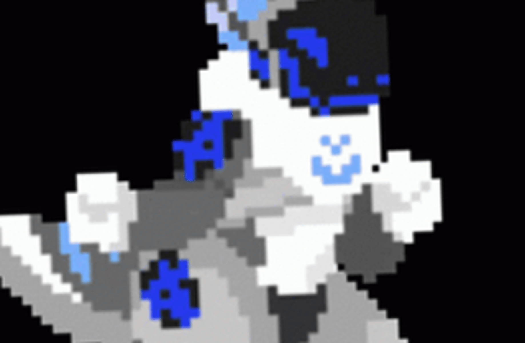 Lux-472 [Light Protogen]