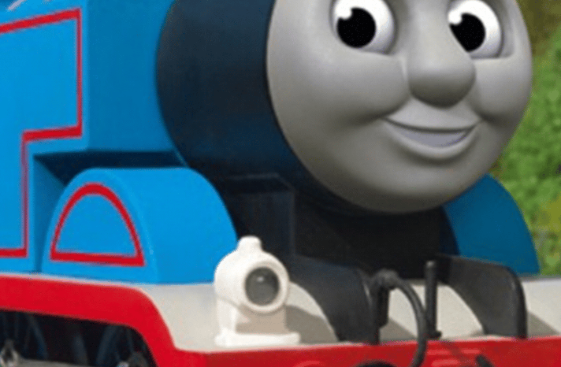 Thomas Train