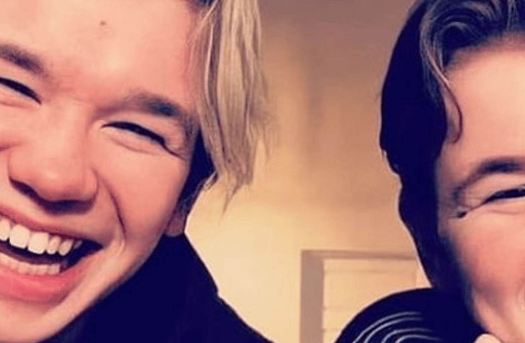 Marcus and Martinus