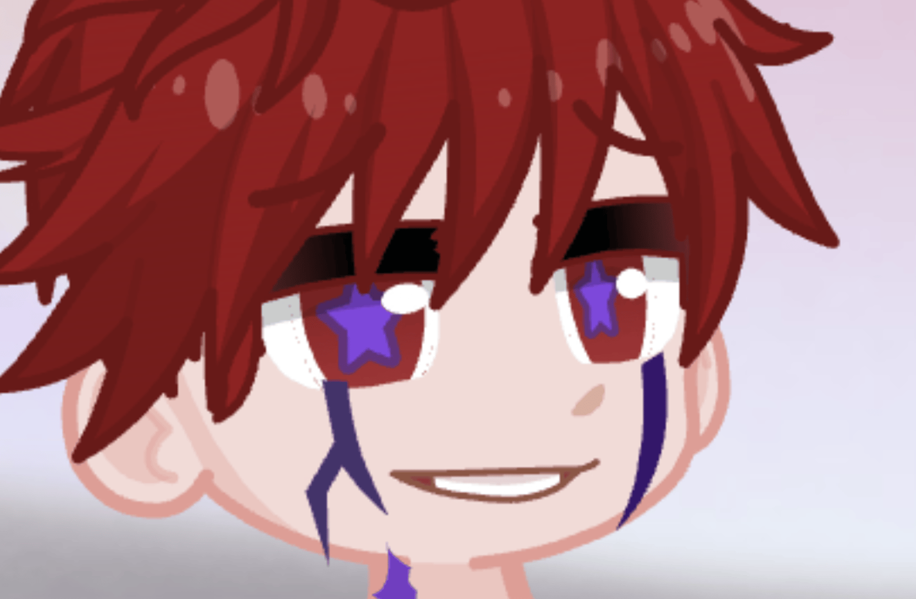 Niko (pred, possessed)