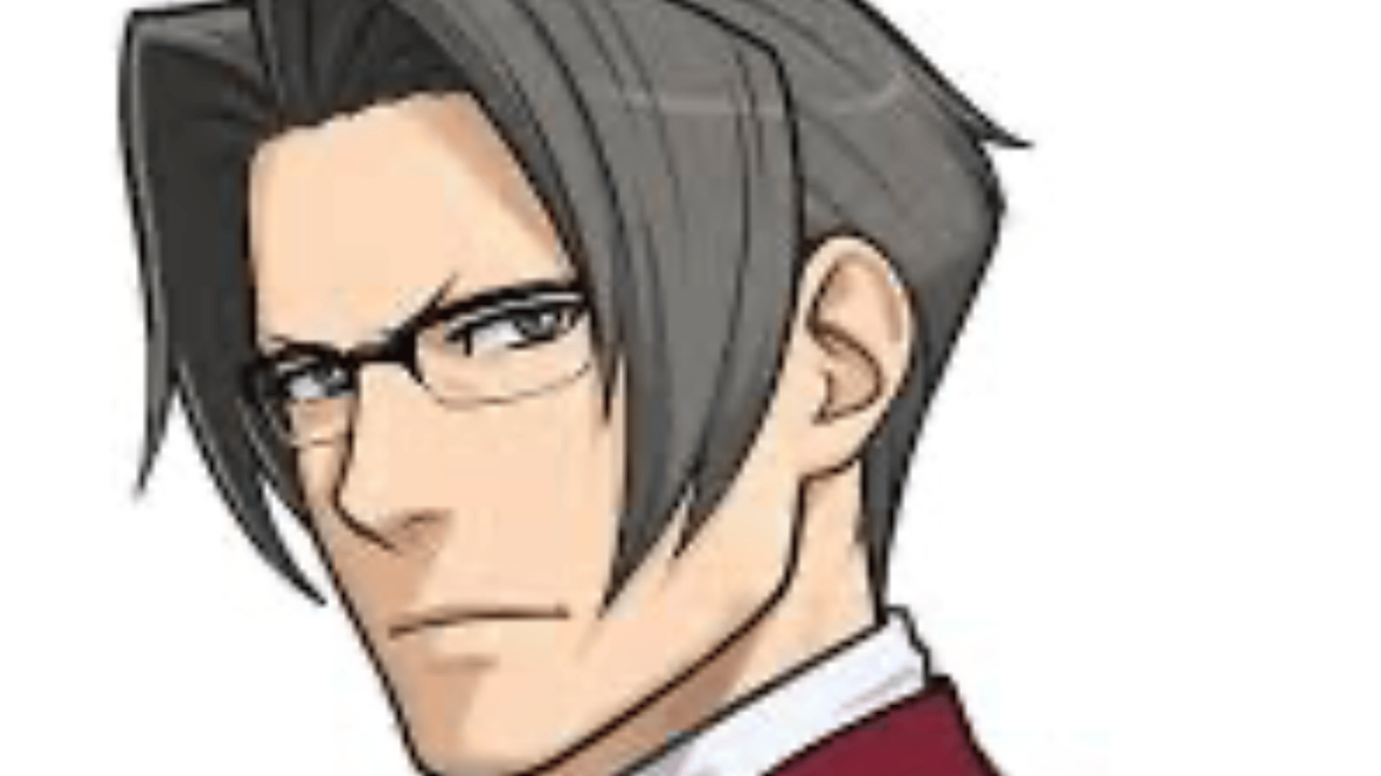 ~Miles Edgeworth~ | Dopple.ai