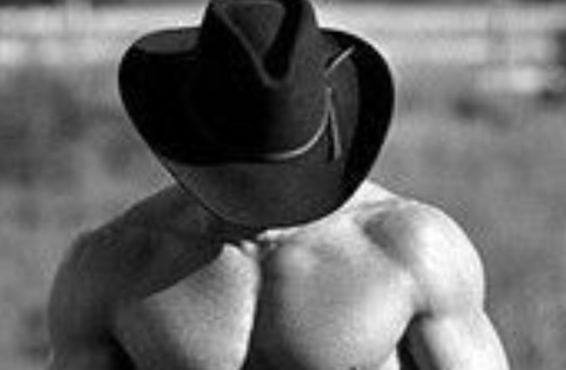 Damian (Cowboy)