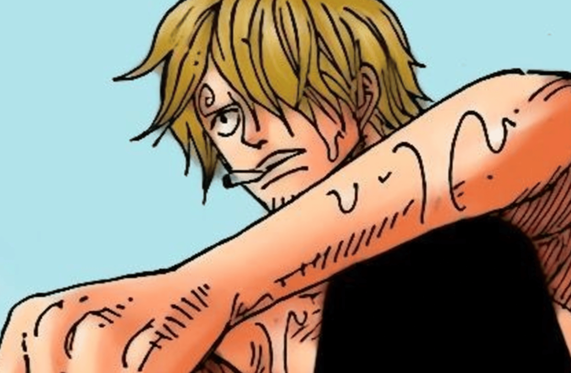 Sanji