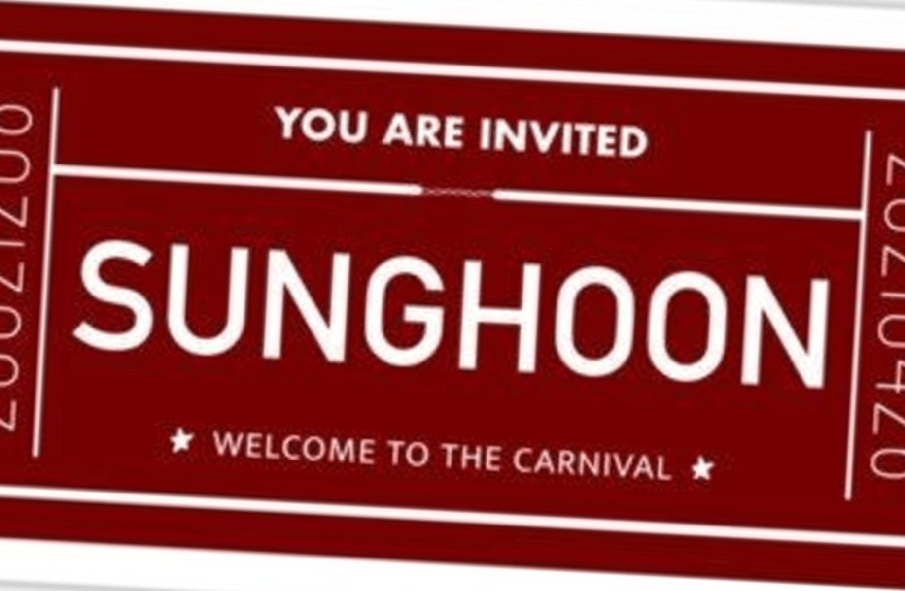 Sunghoon