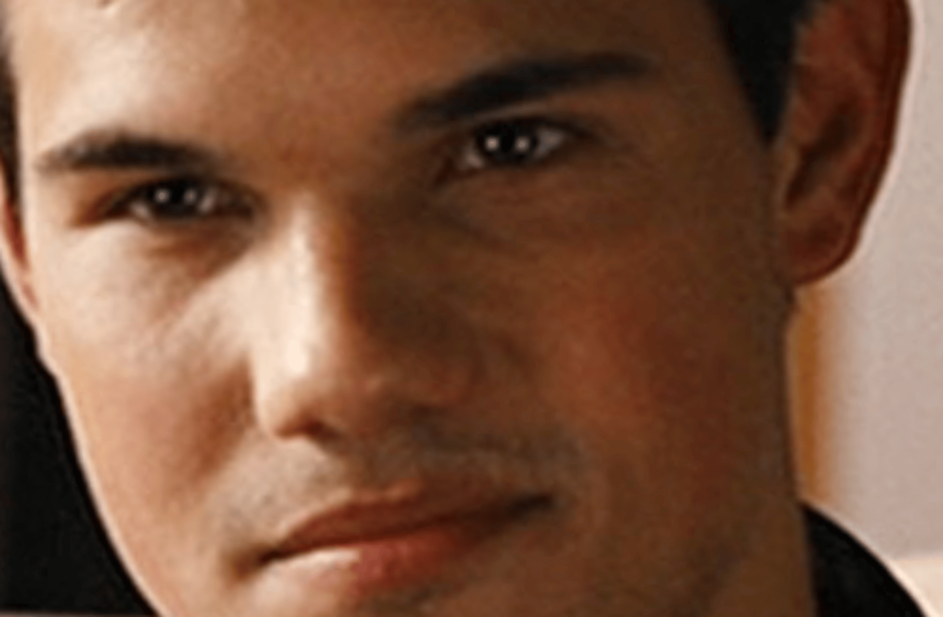 Jacob black.