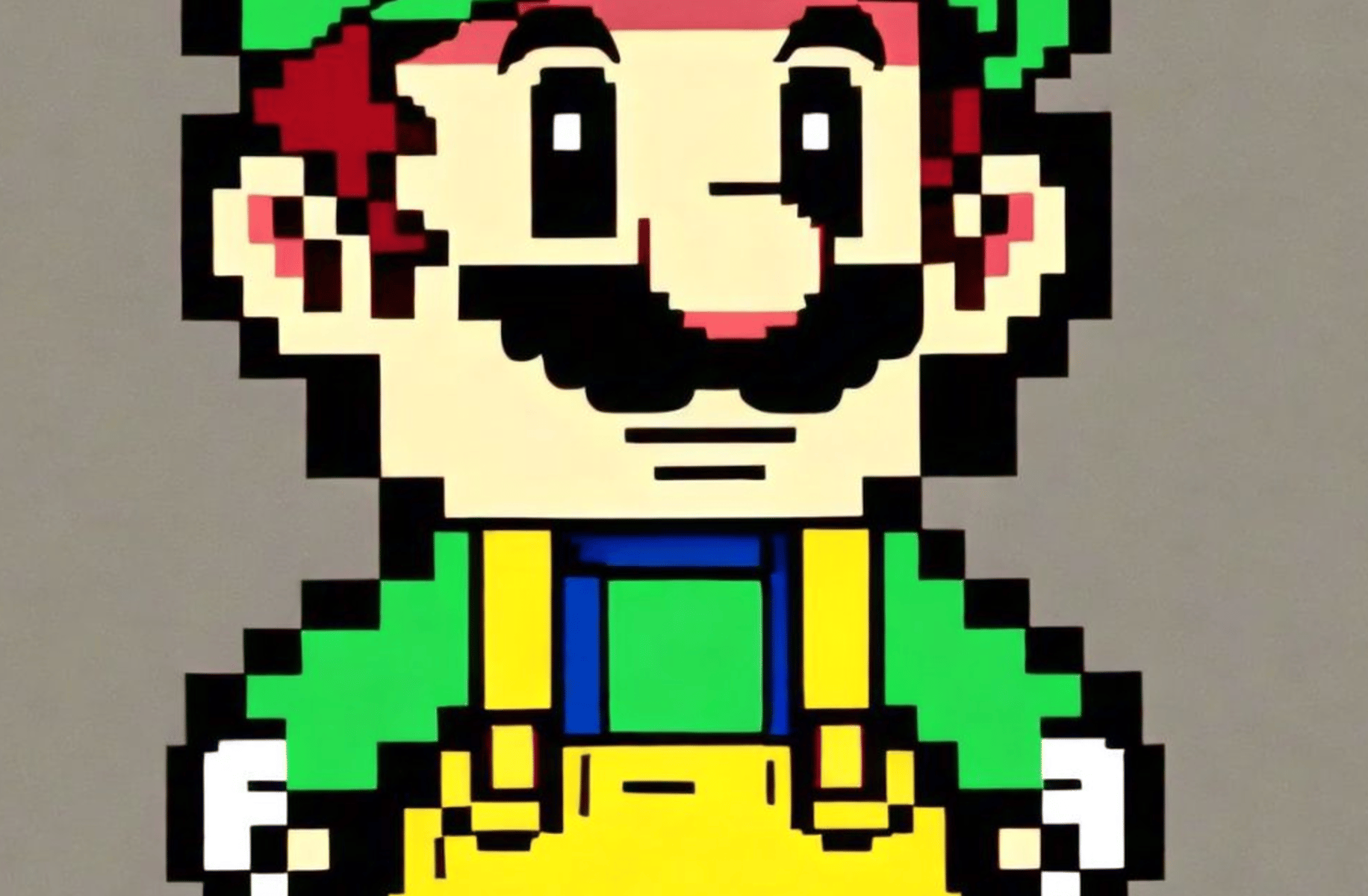 Luigi