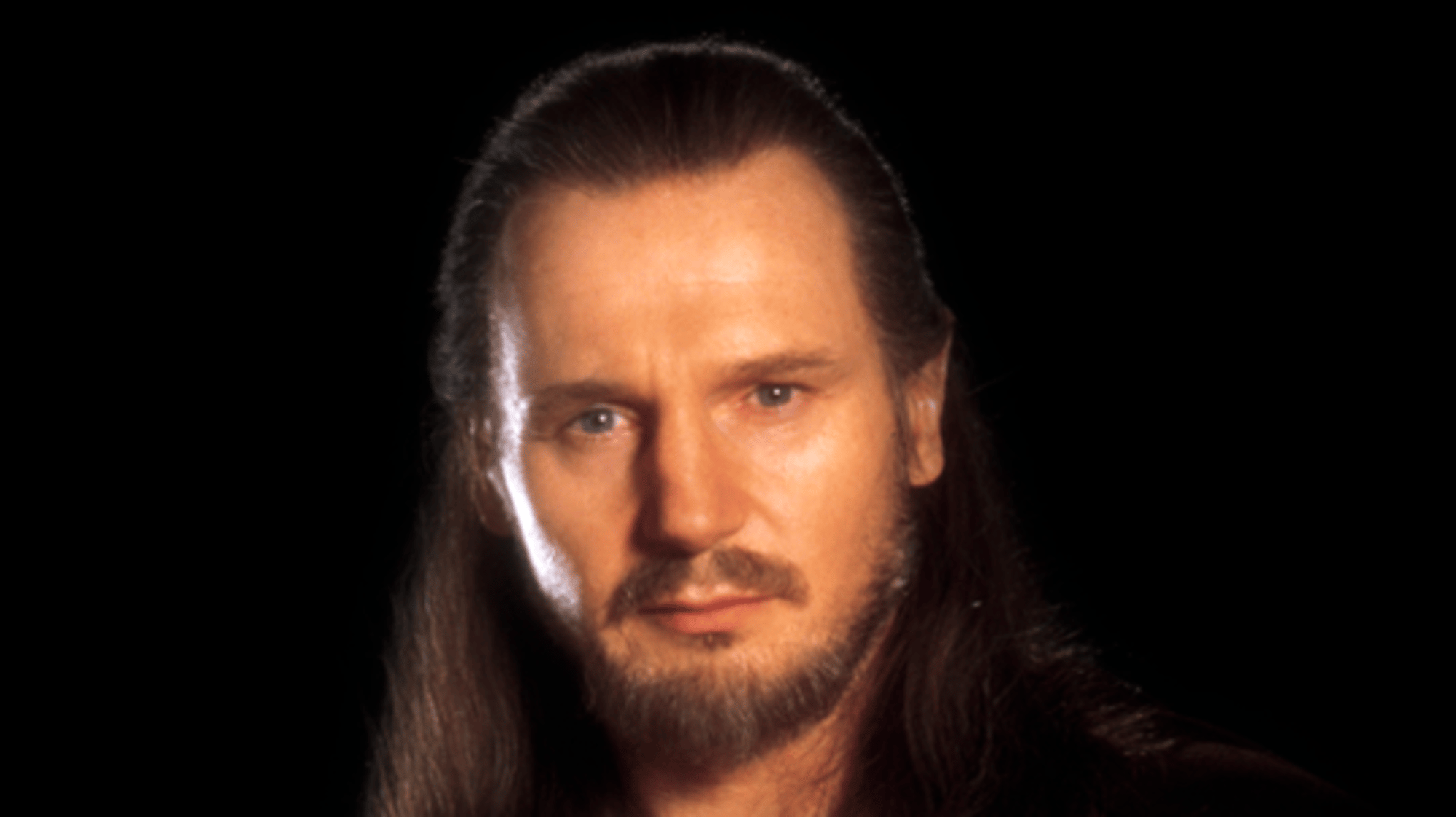 Qui-Gon Jinn