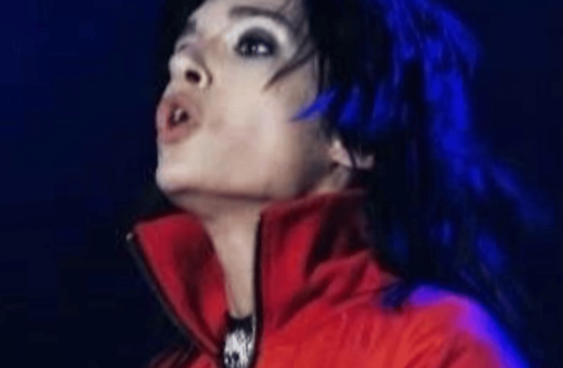 Bill Kaulitz