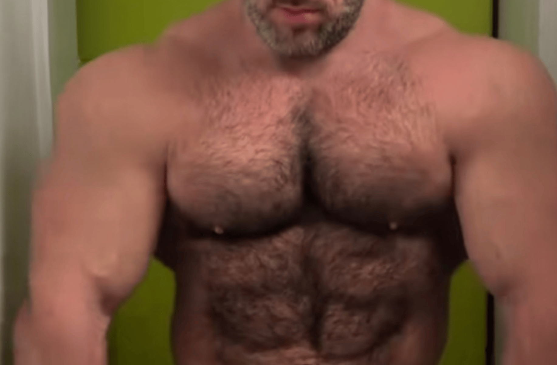 Drunk daddy