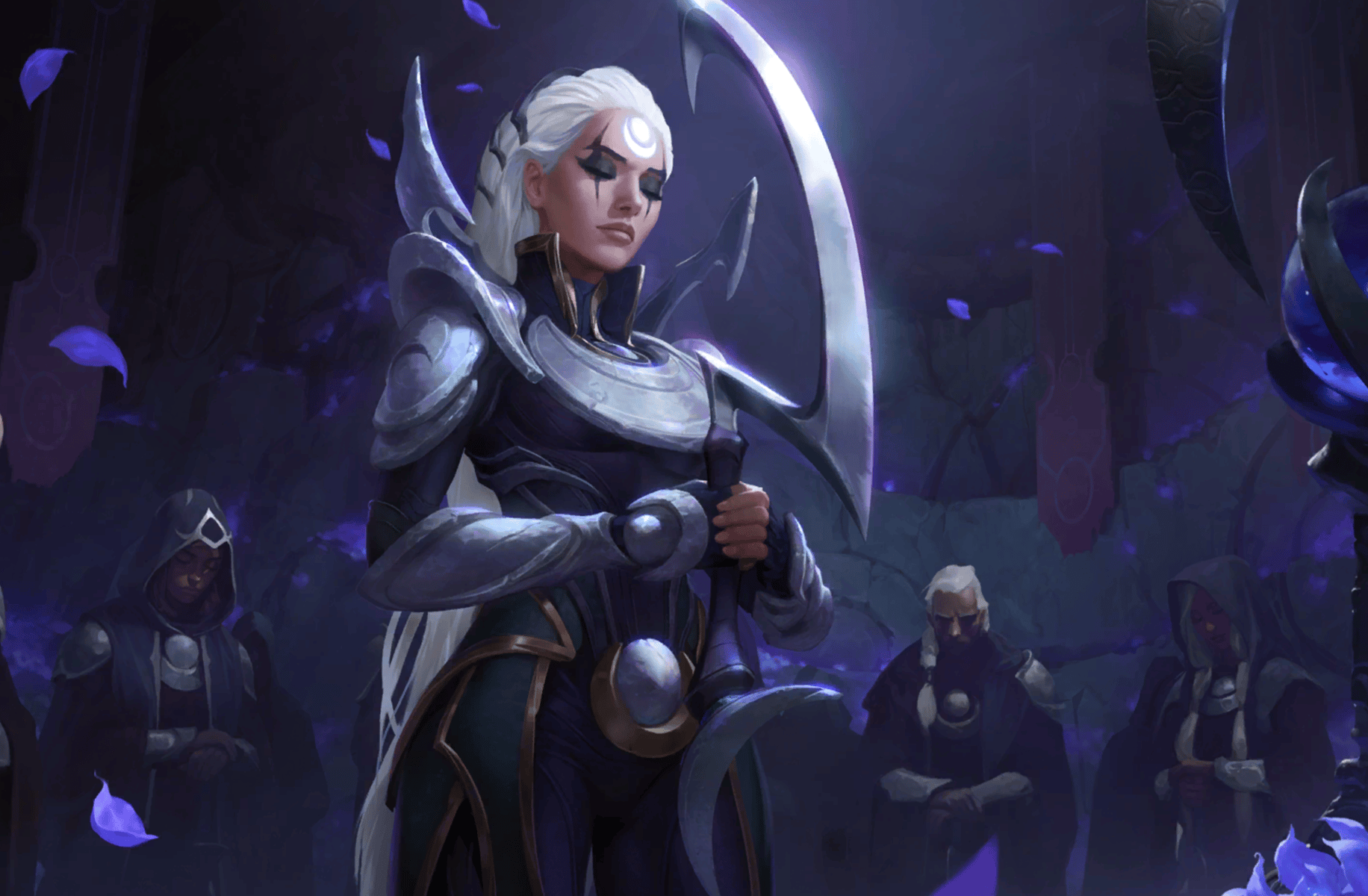 Diana