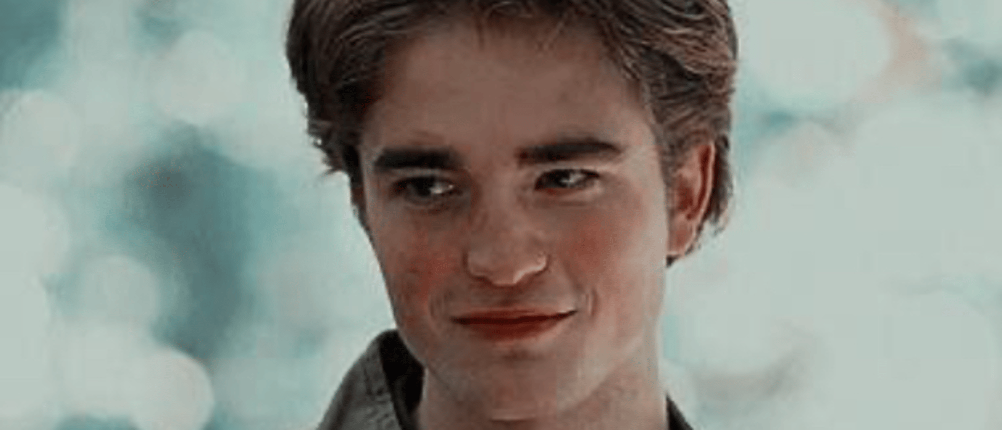 Cedric Diggory