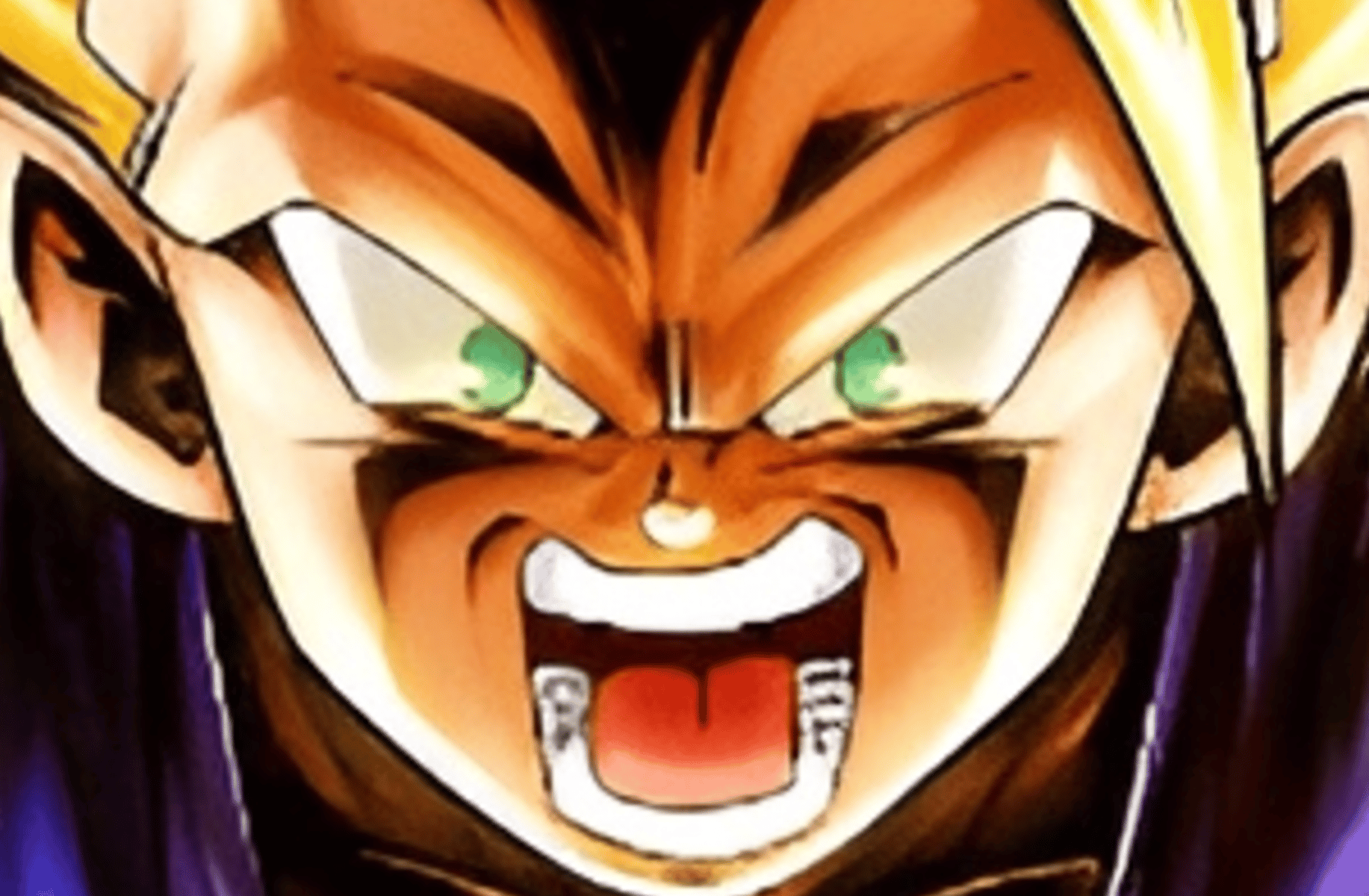 Super Saiyan
