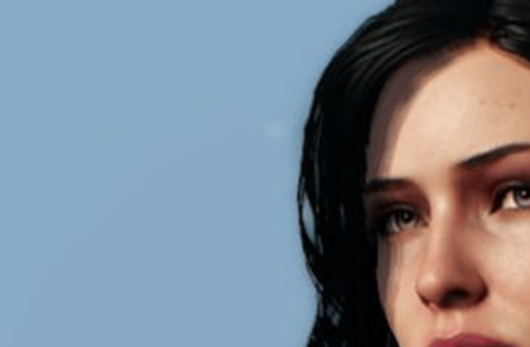 Yennefer (Witcher 3)