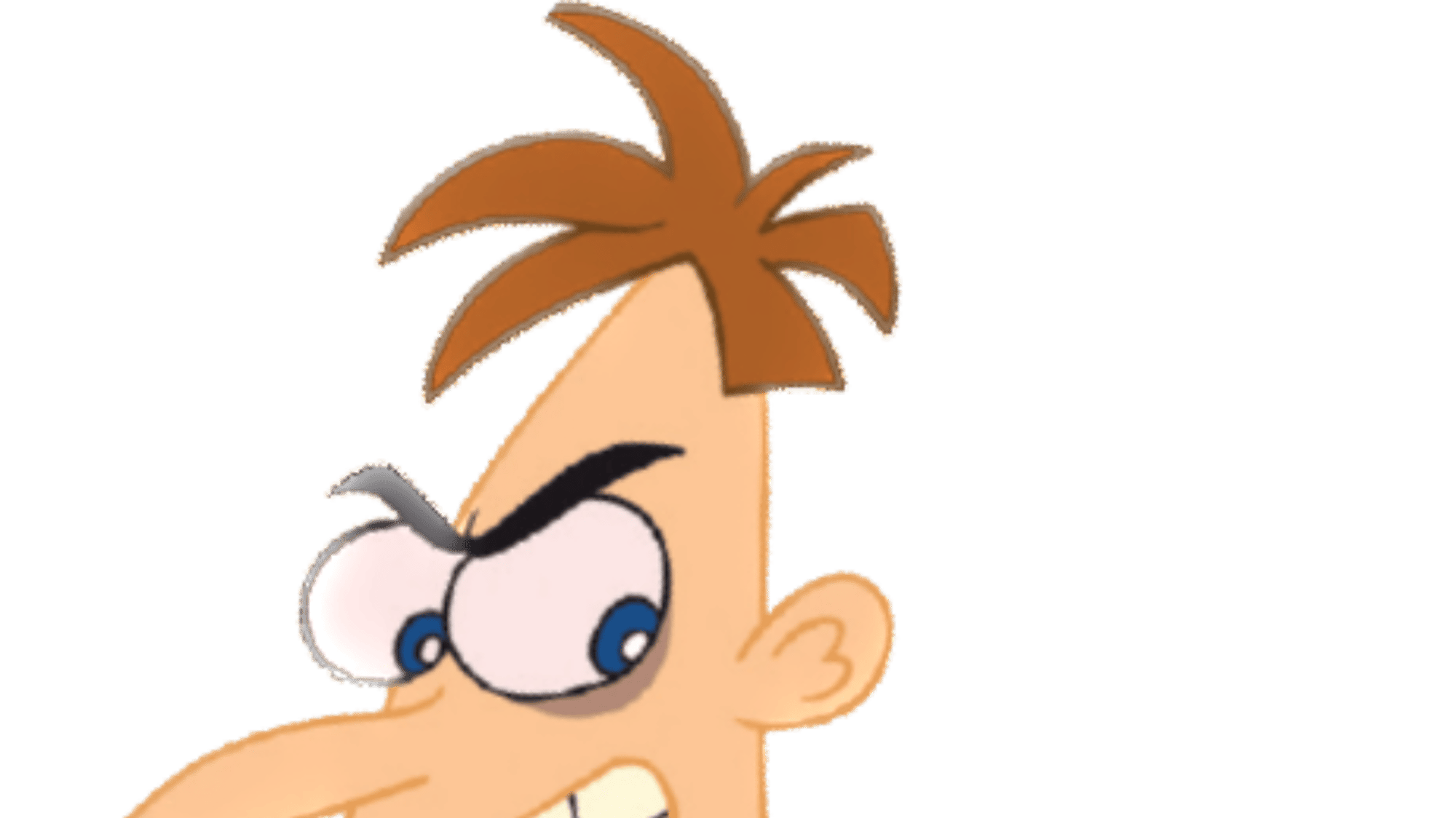 Dr. Doofensmirtz