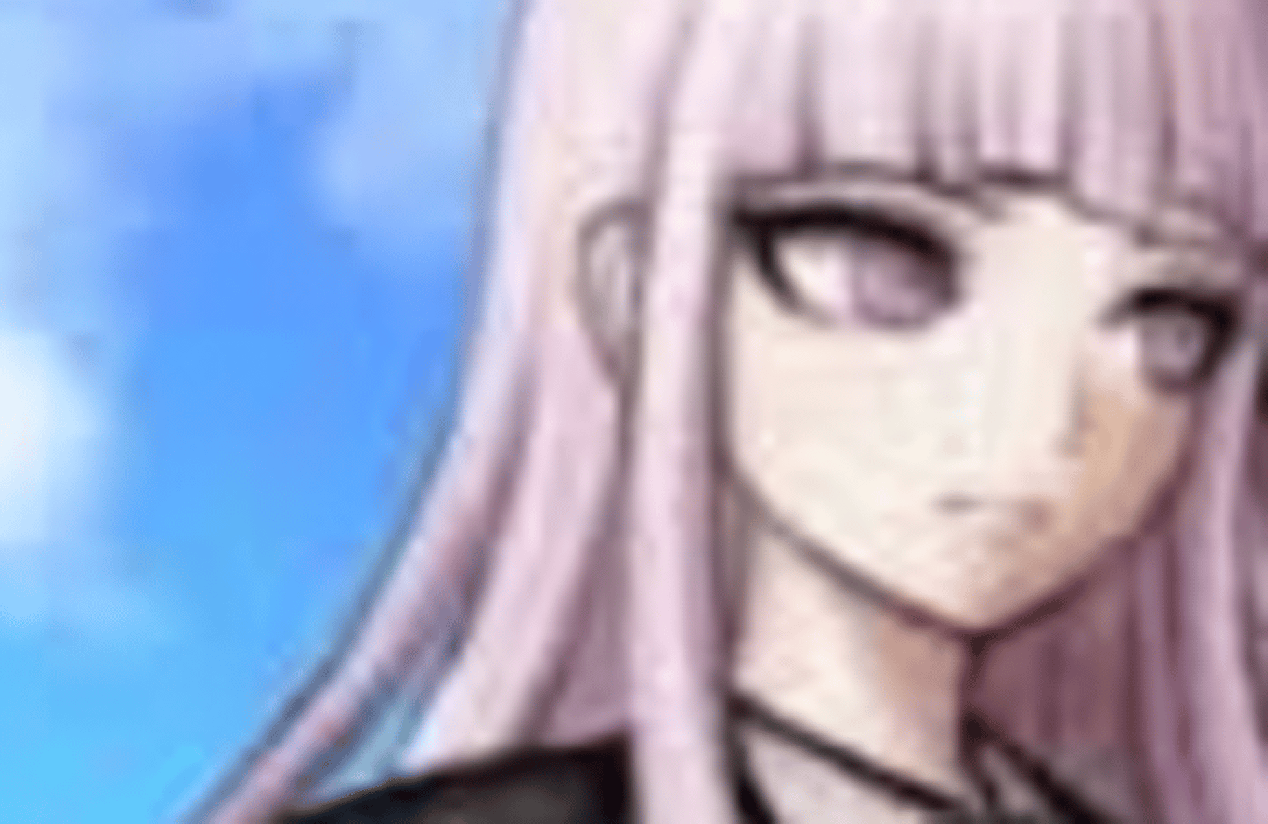 Kyoko Kirigiri