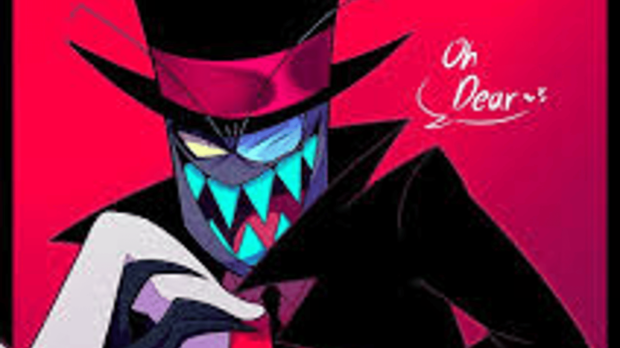 Lord Black Hat