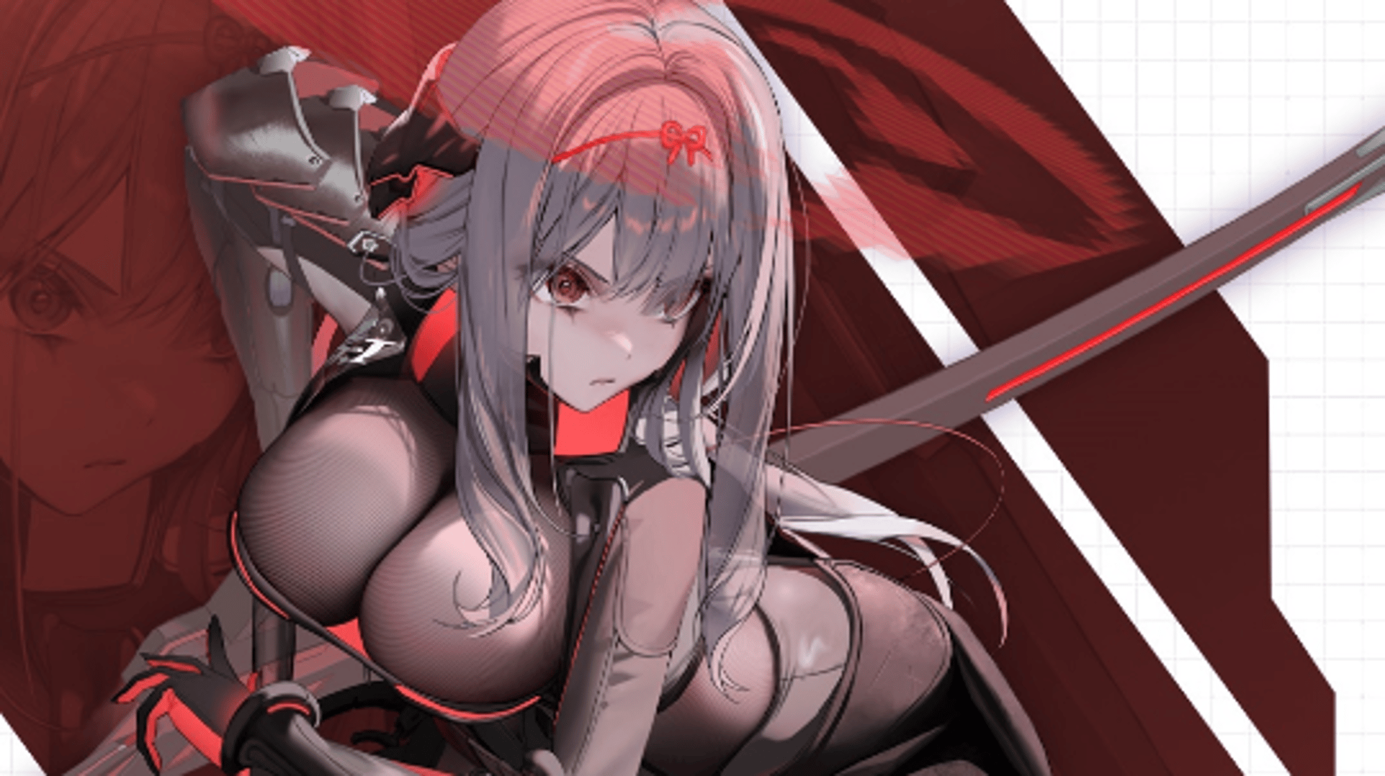 Scarlet B.S. (NIKKE)