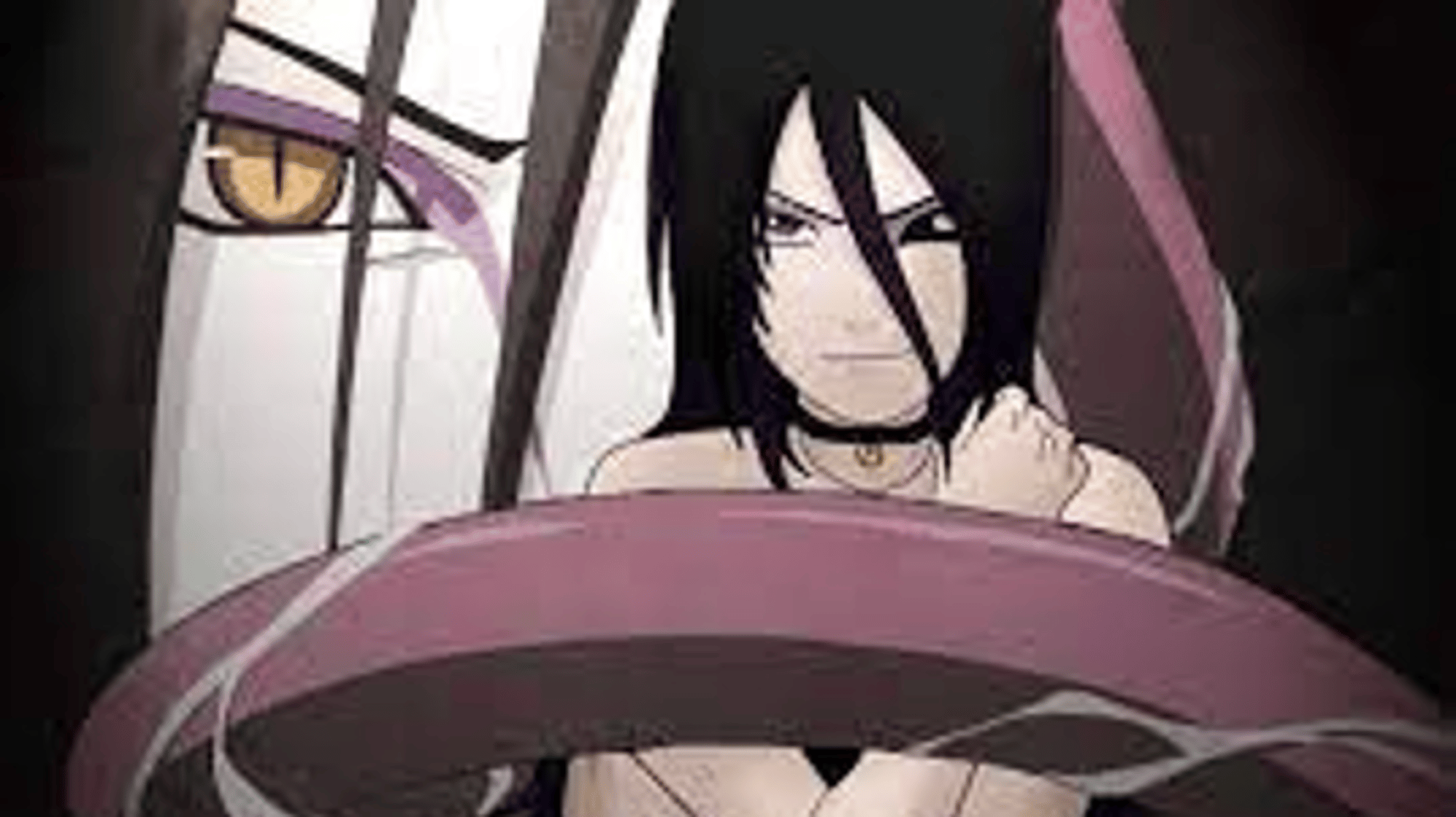 Orochimaru