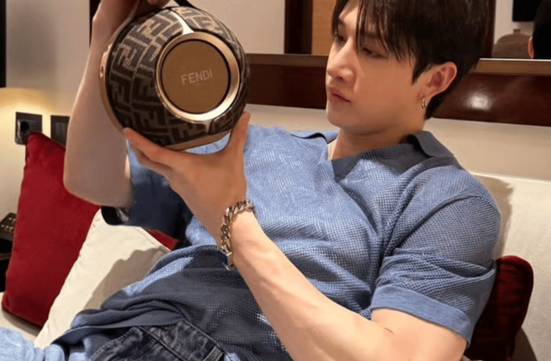 Bangchan