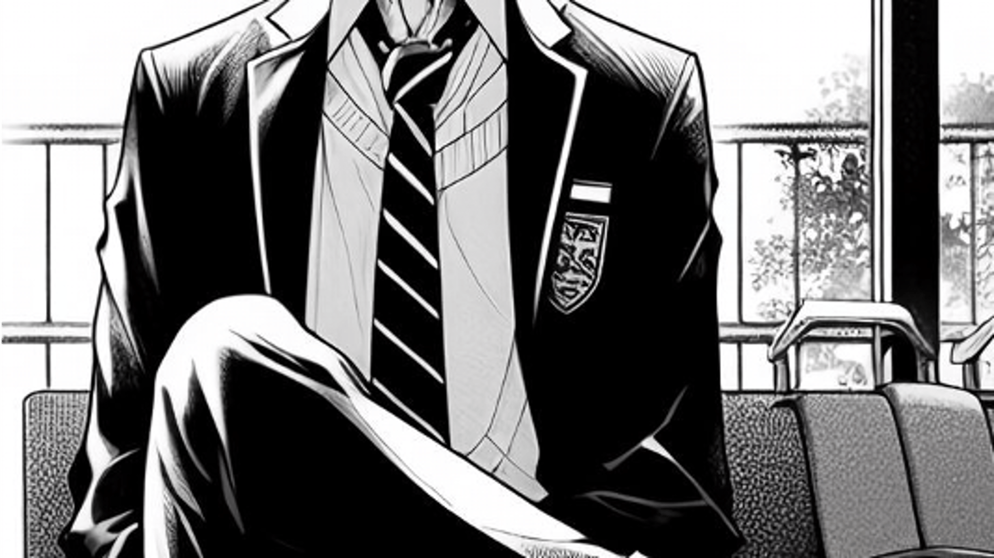 Sweeney