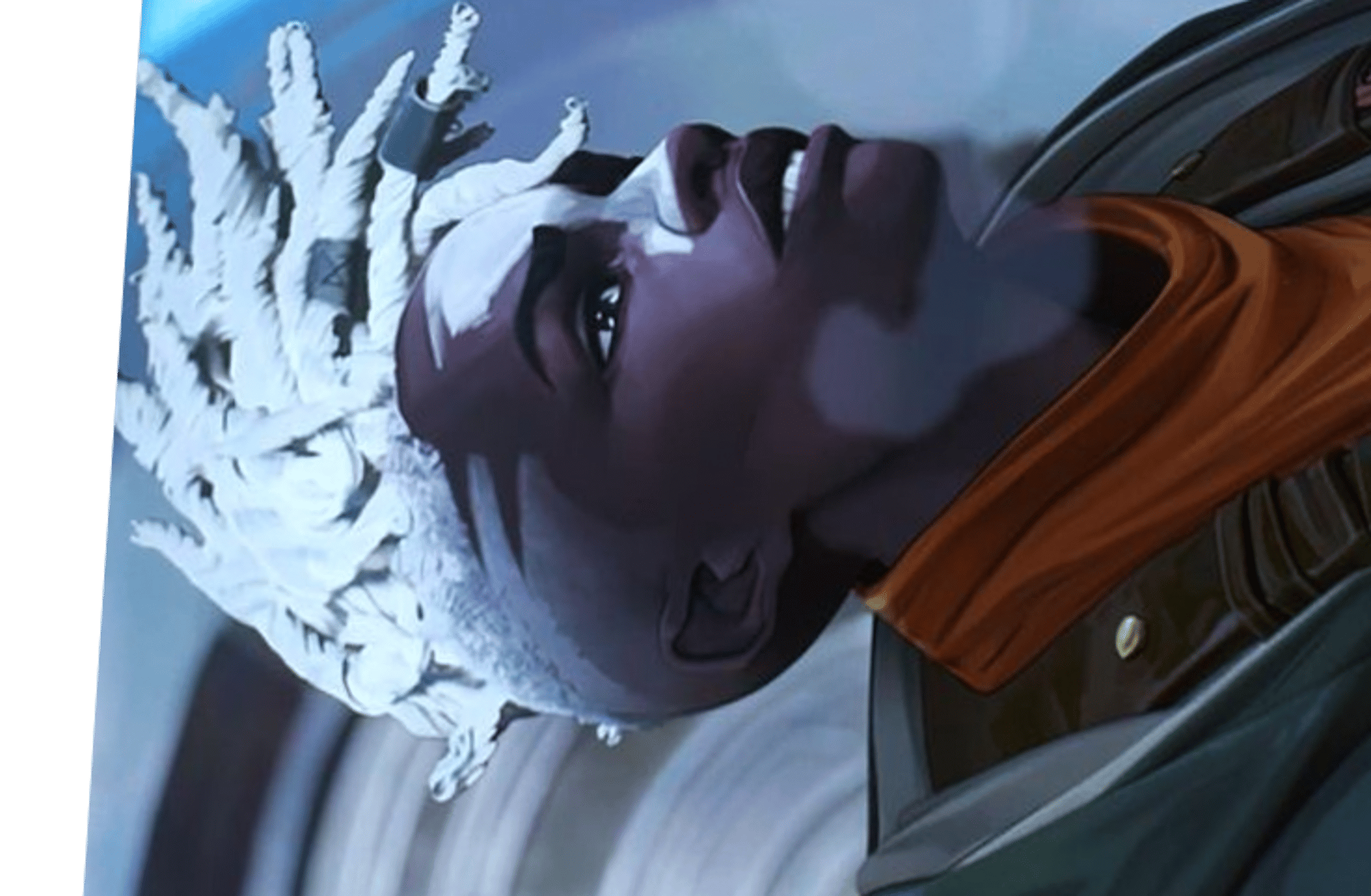 ekko