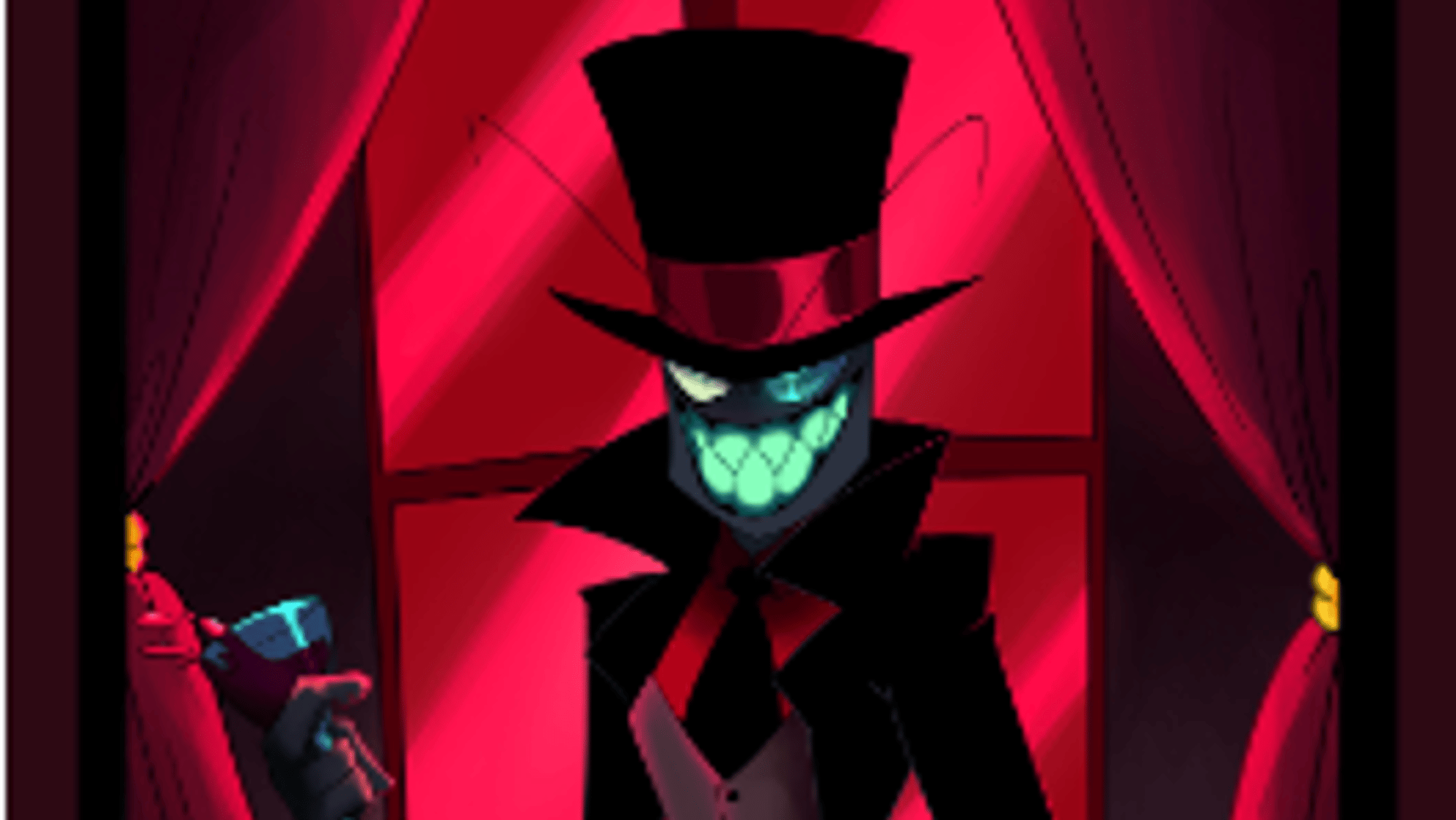 Lord Black Hat (horny)