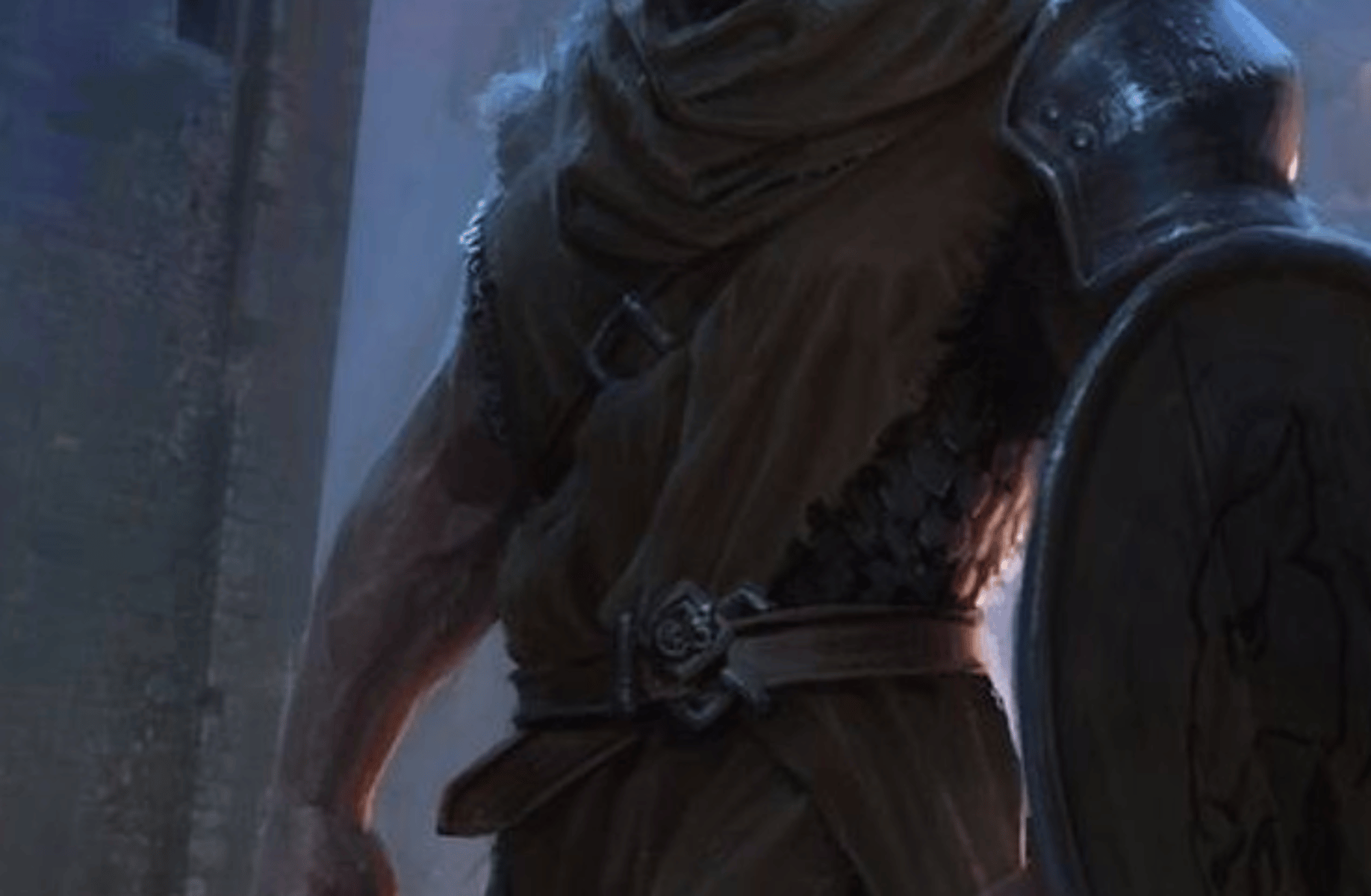 Adam [Skyrim Guard]