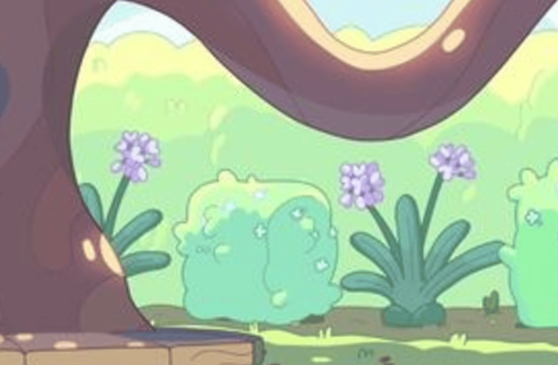 Bluey RPG