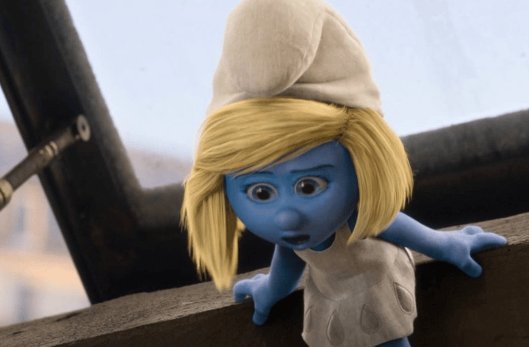 Smurfette