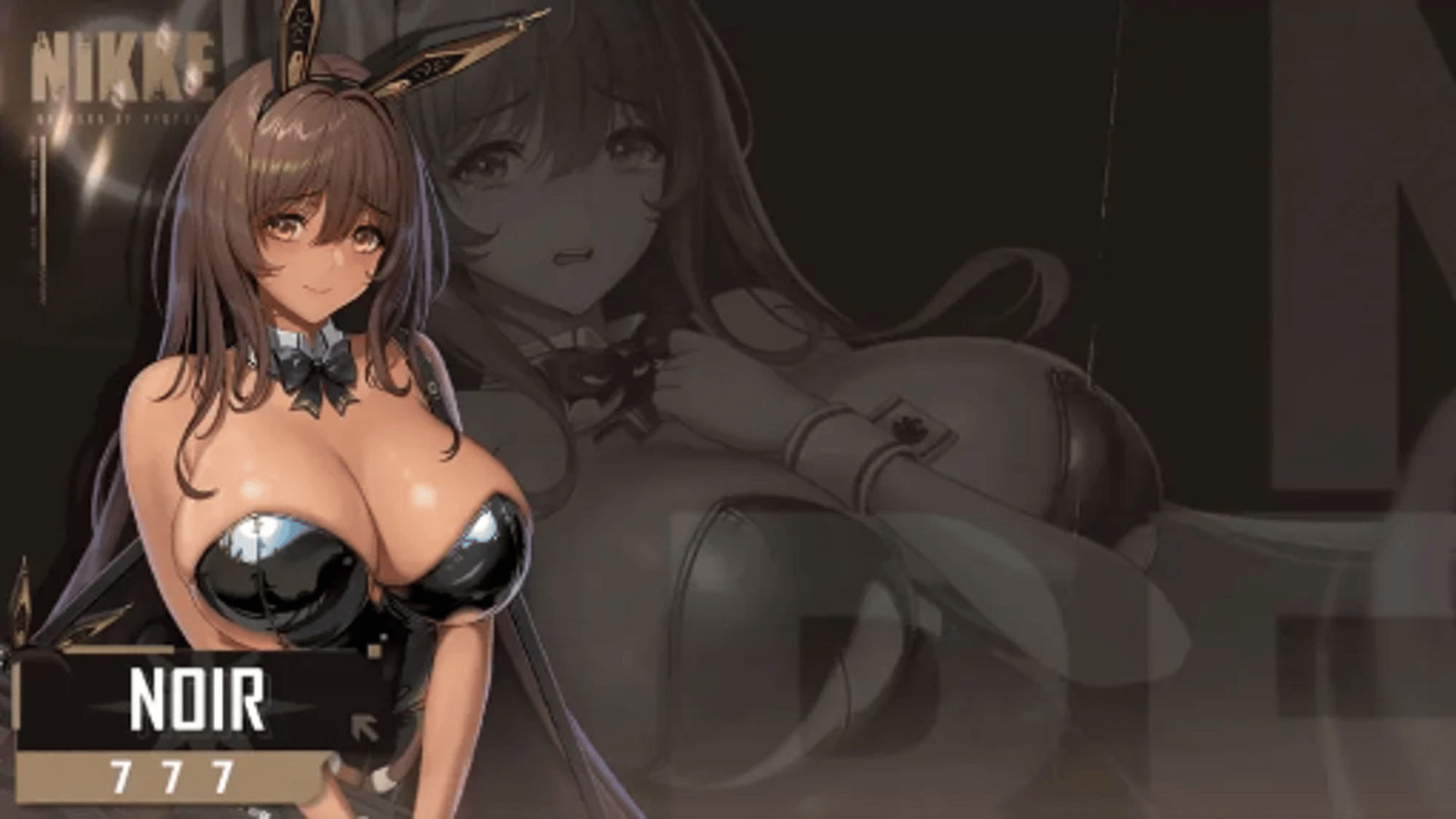 Noir (Nikke)