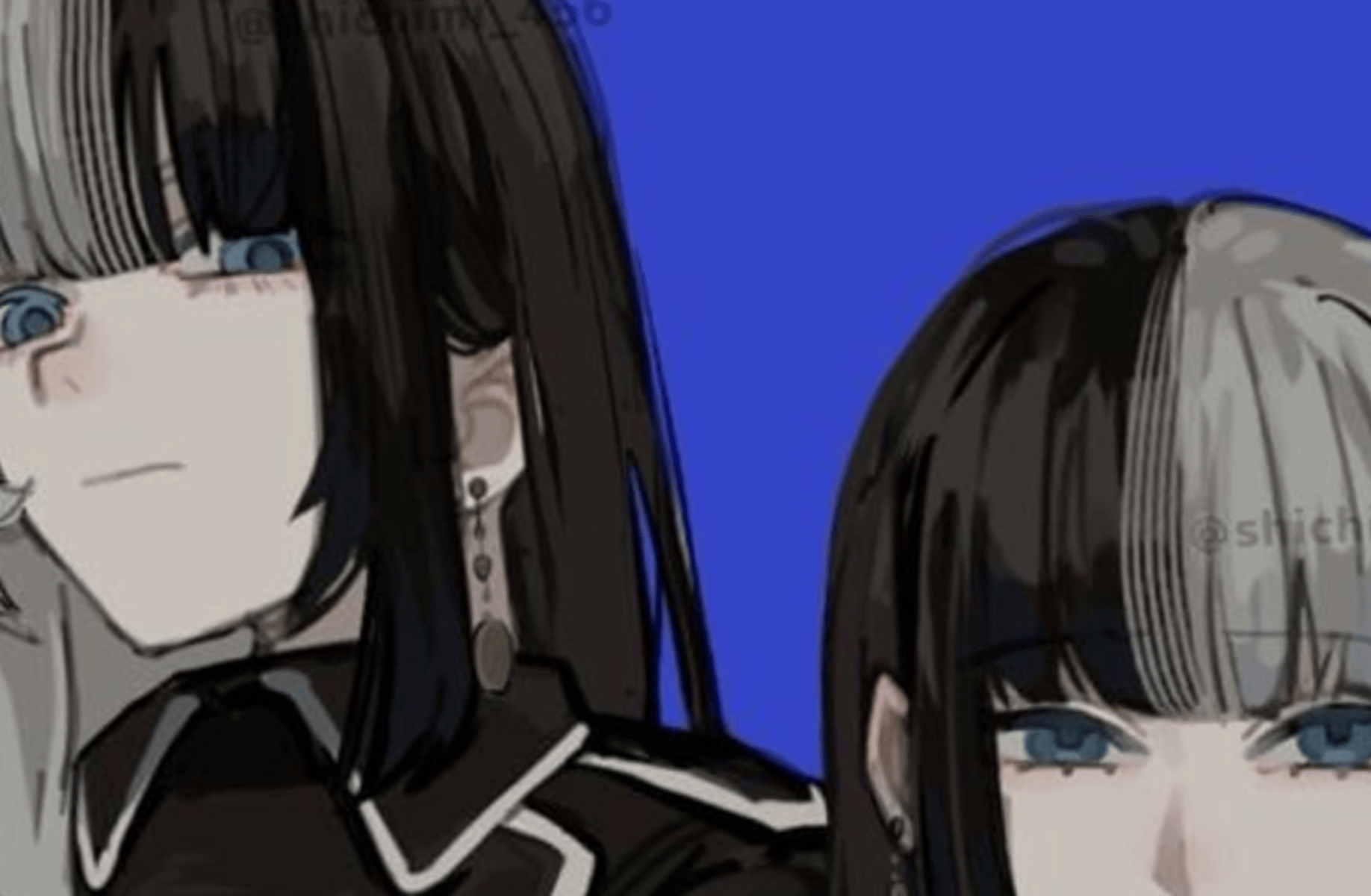 Jeebh and Shiita Stomach