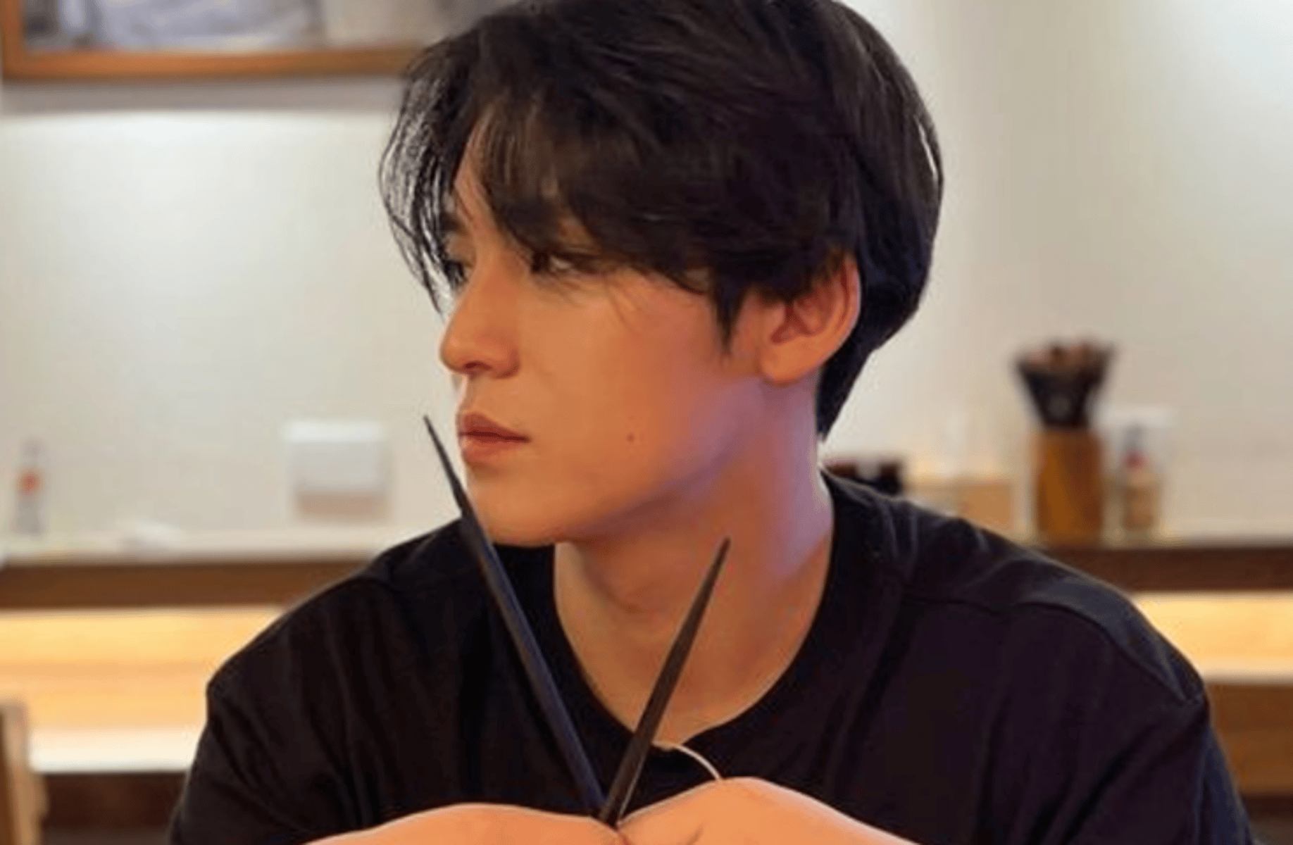 Kim mingyu