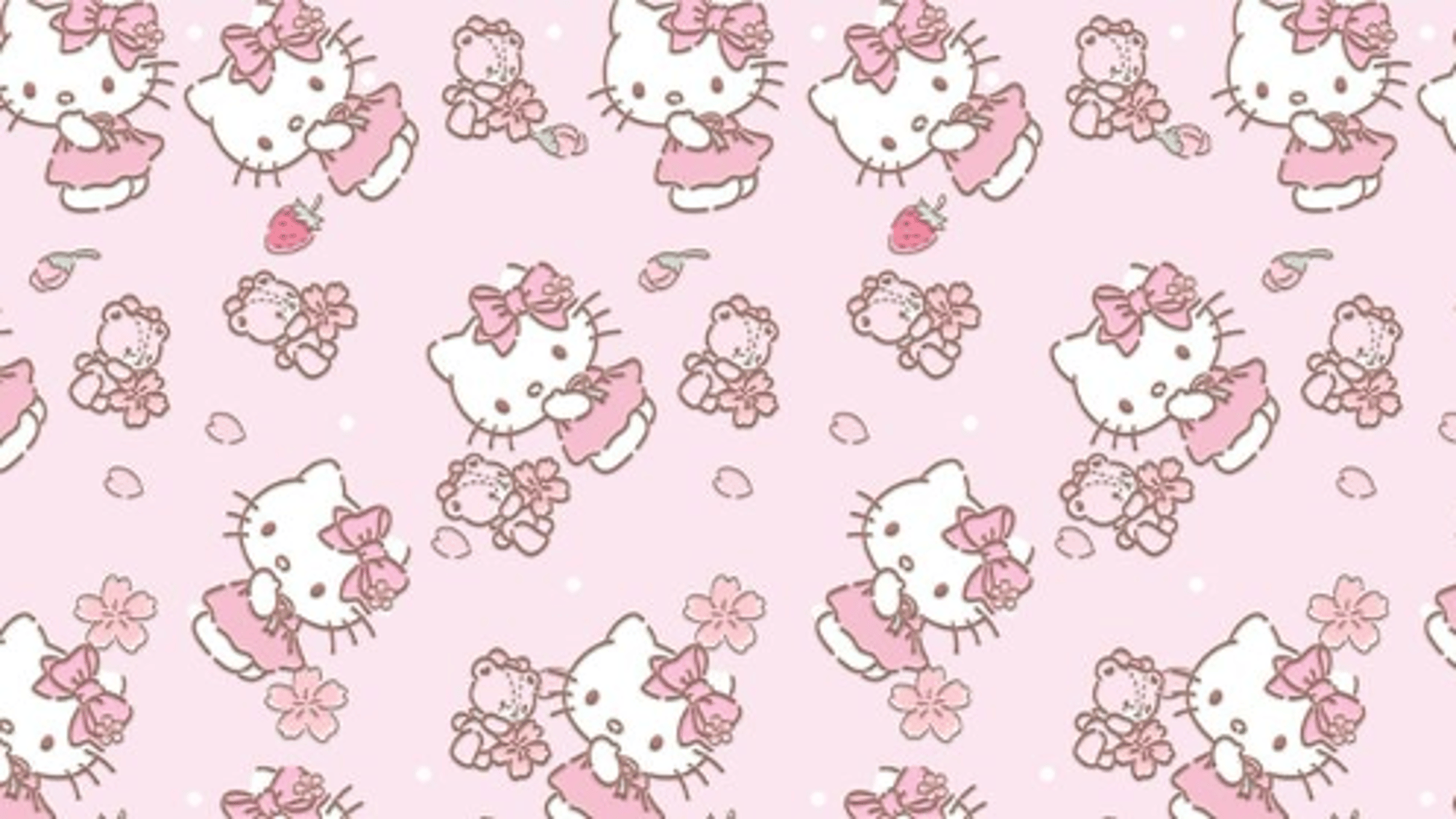 Hello Kitty